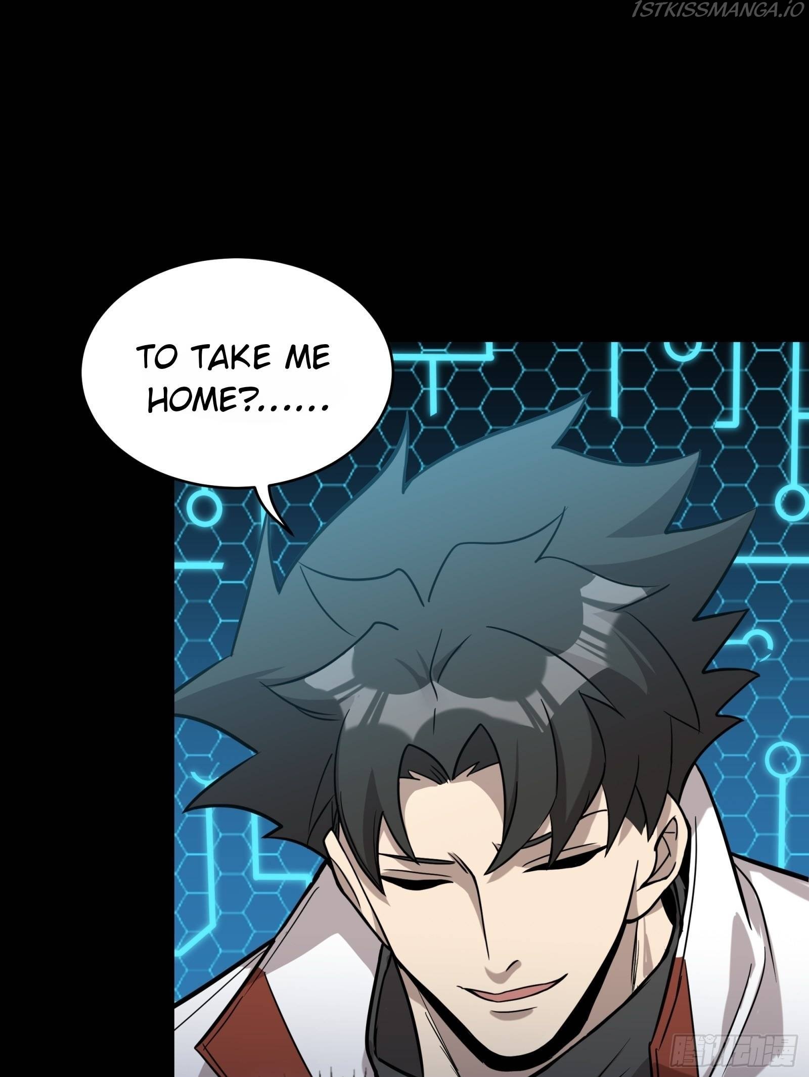 Legend of Star General Chapter 79