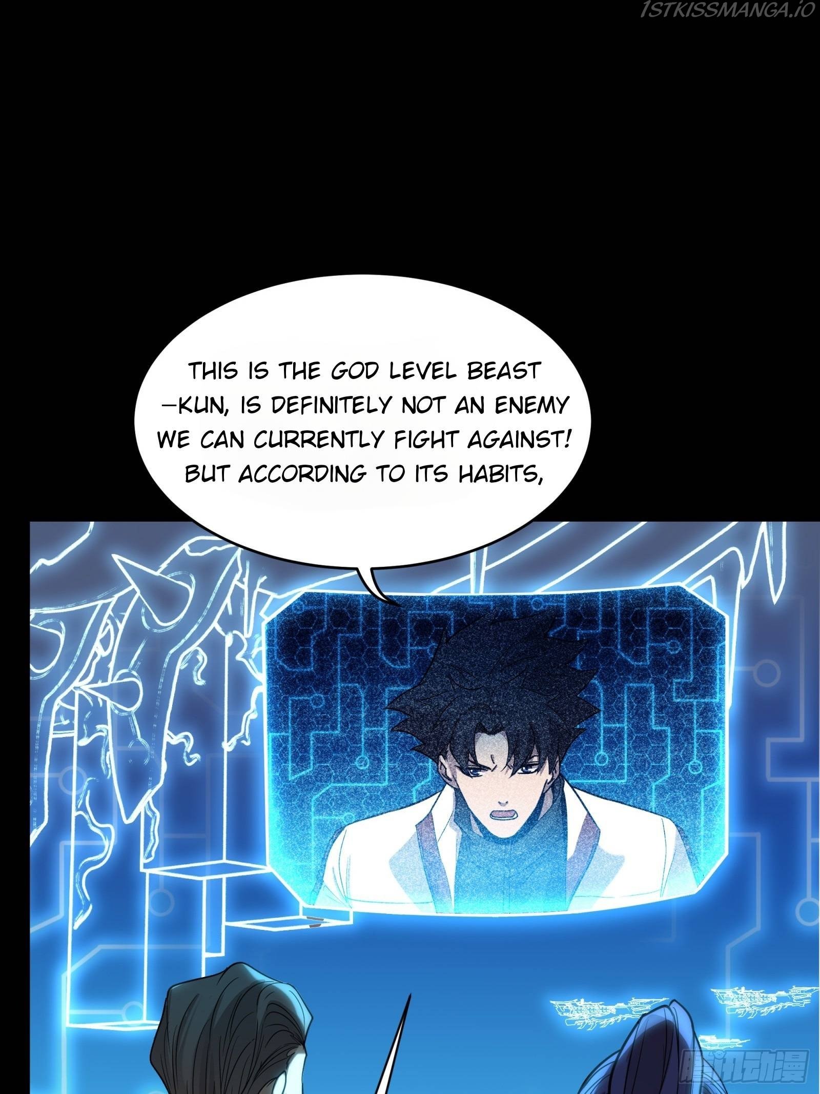 Legend of Star General Chapter 79