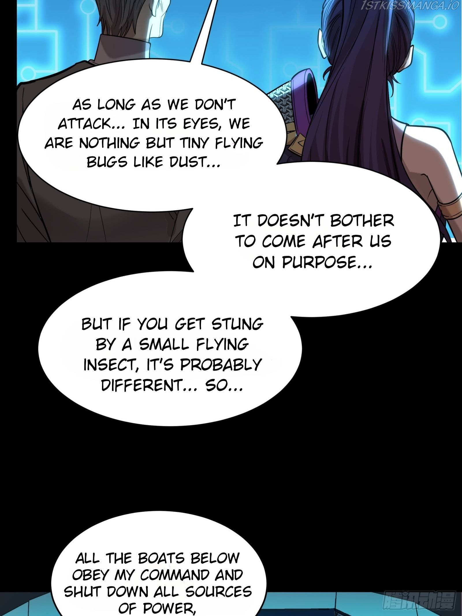 Legend of Star General Chapter 79