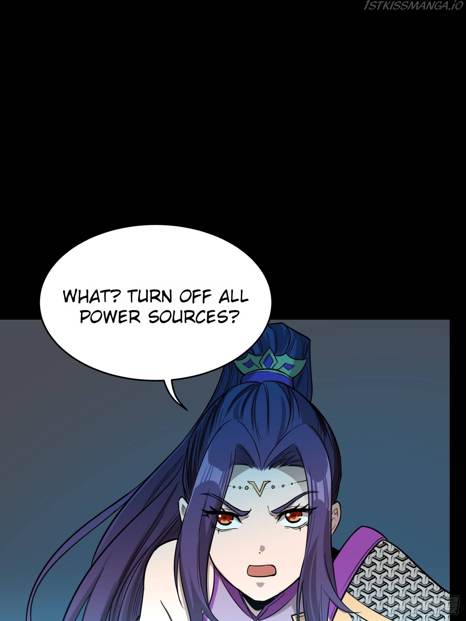 Legend of Star General Chapter 79