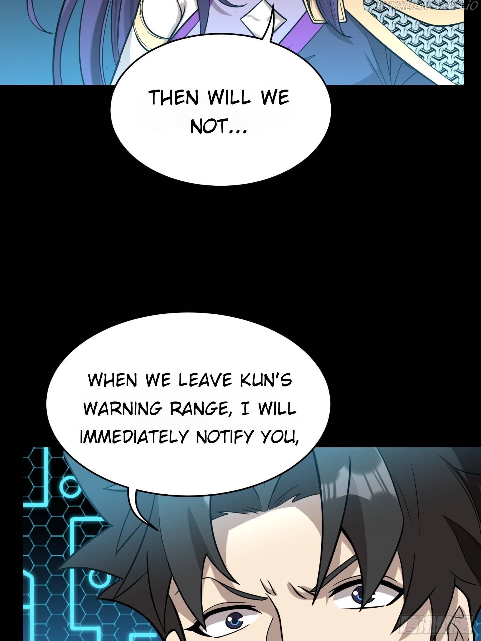 Legend of Star General Chapter 79
