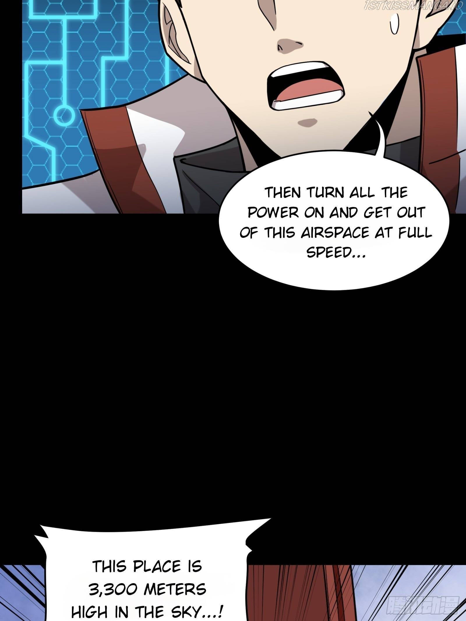 Legend of Star General Chapter 79
