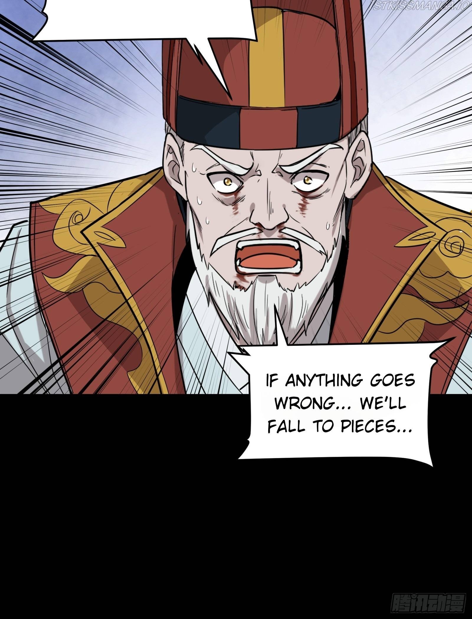Legend of Star General Chapter 79
