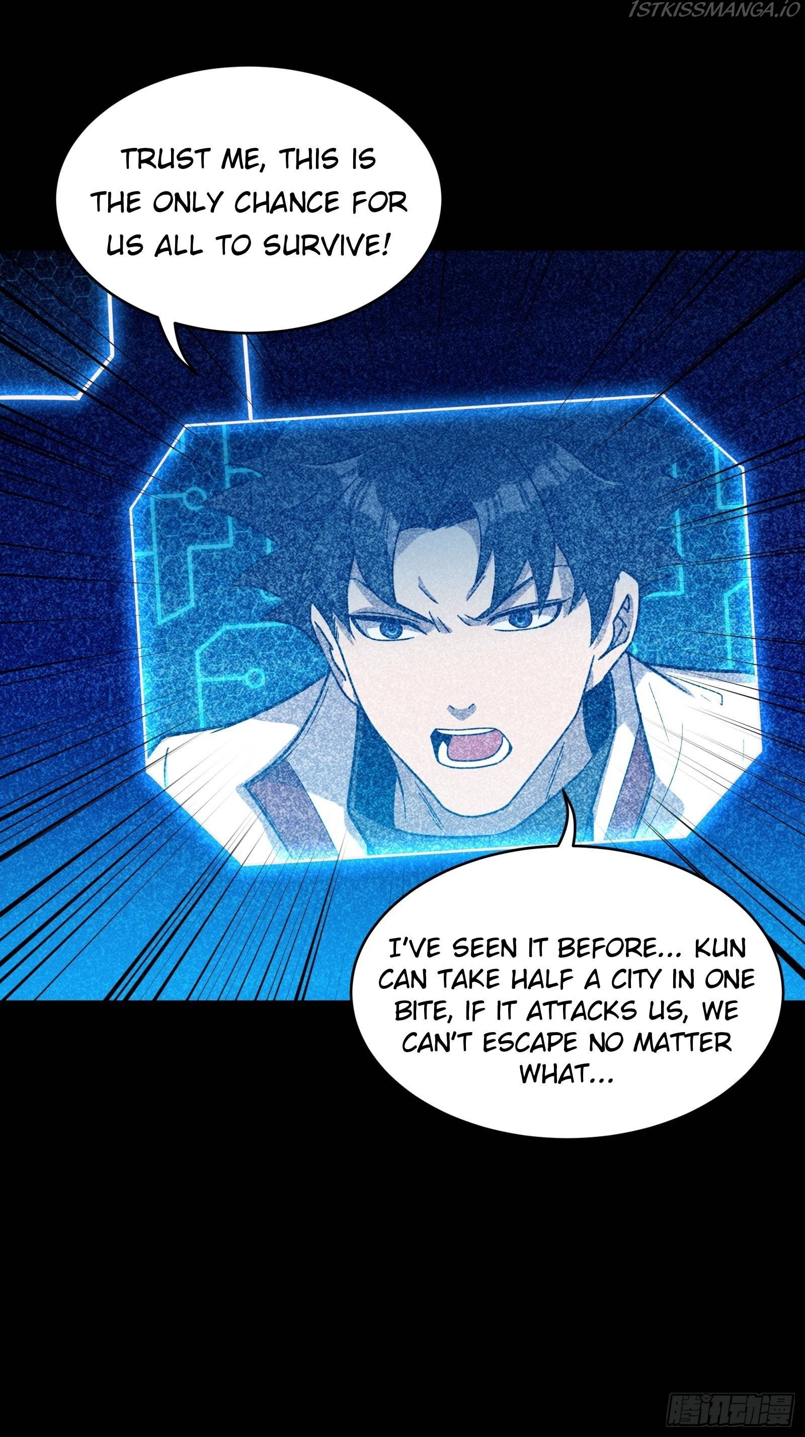 Legend of Star General Chapter 79