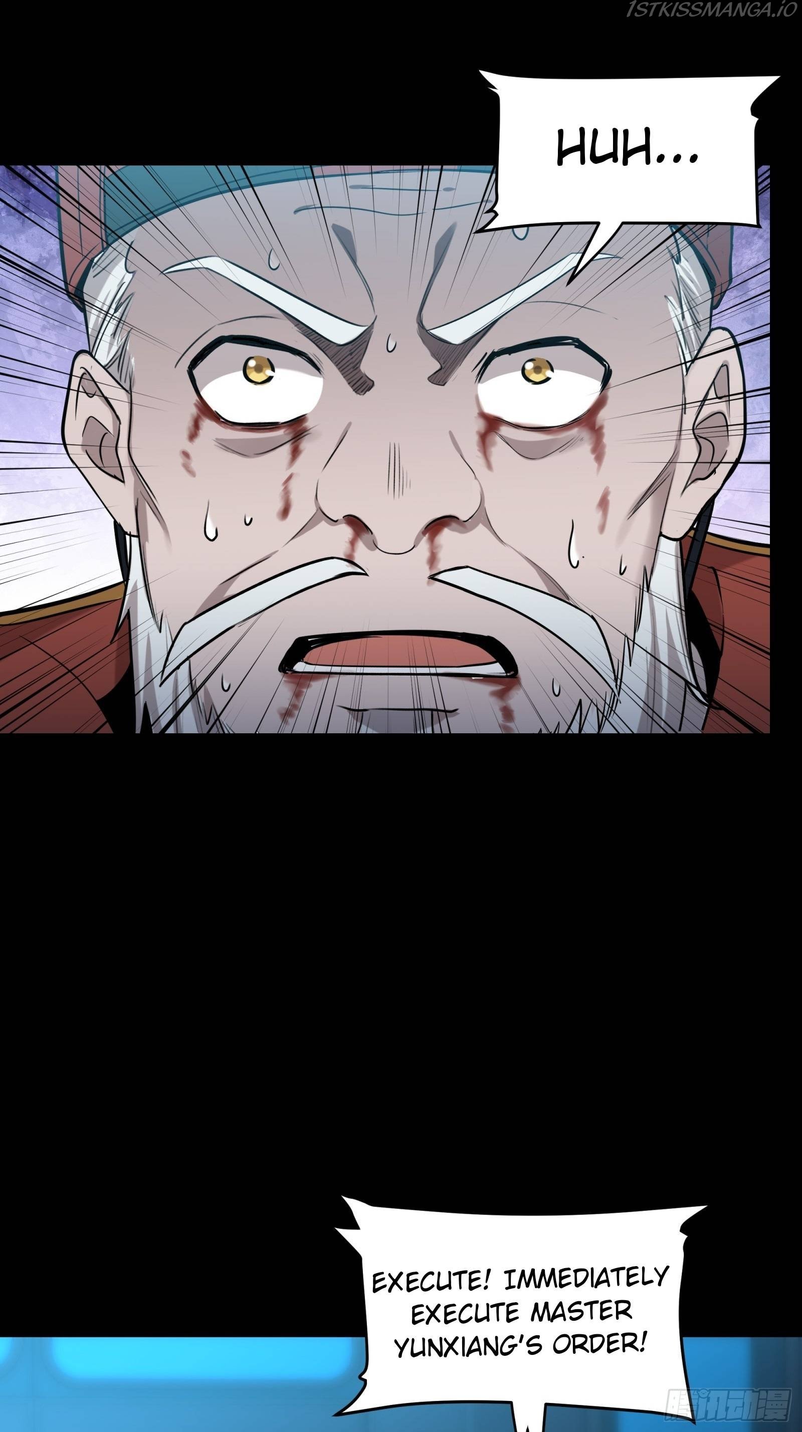 Legend of Star General Chapter 79