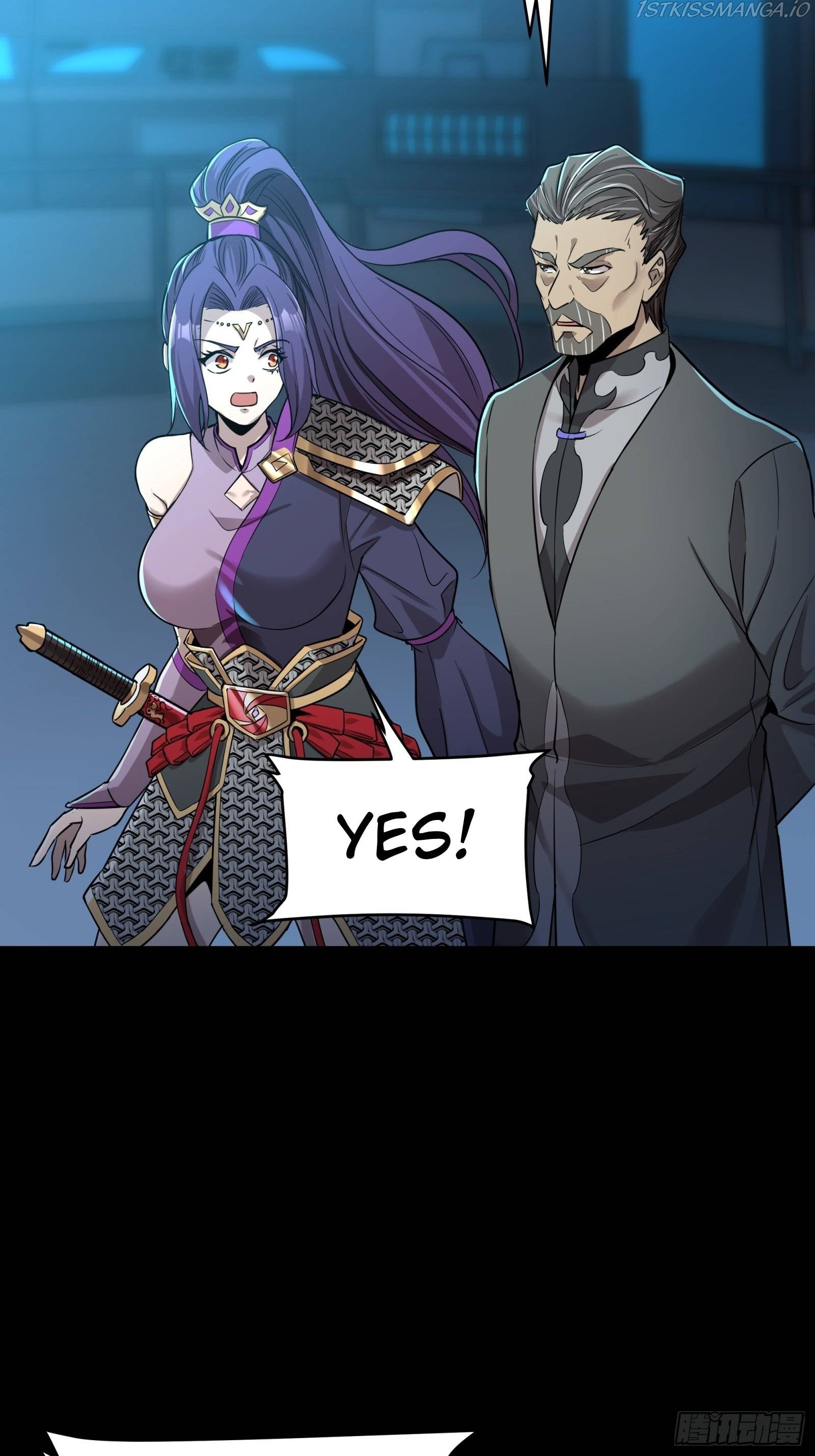 Legend of Star General Chapter 79