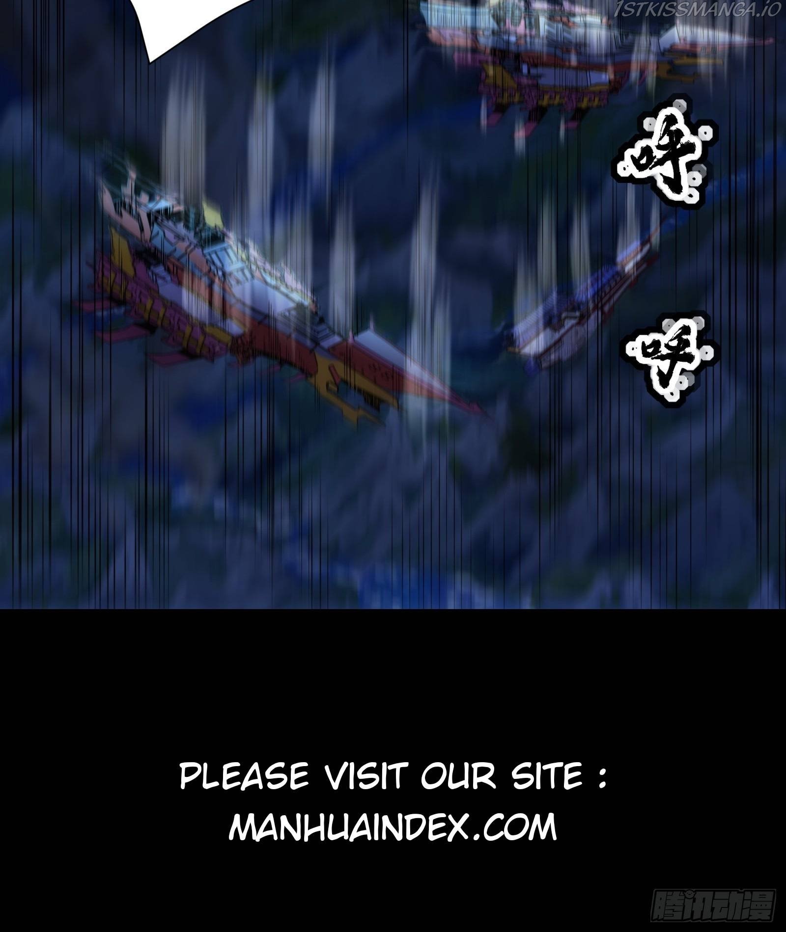 Legend of Star General Chapter 79