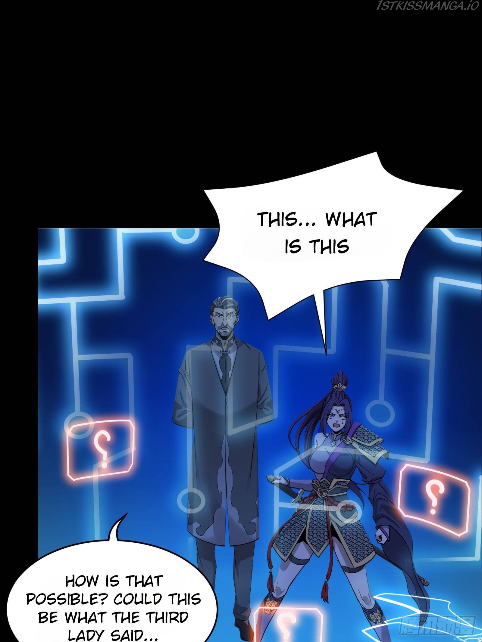 Legend of Star General Chapter 79