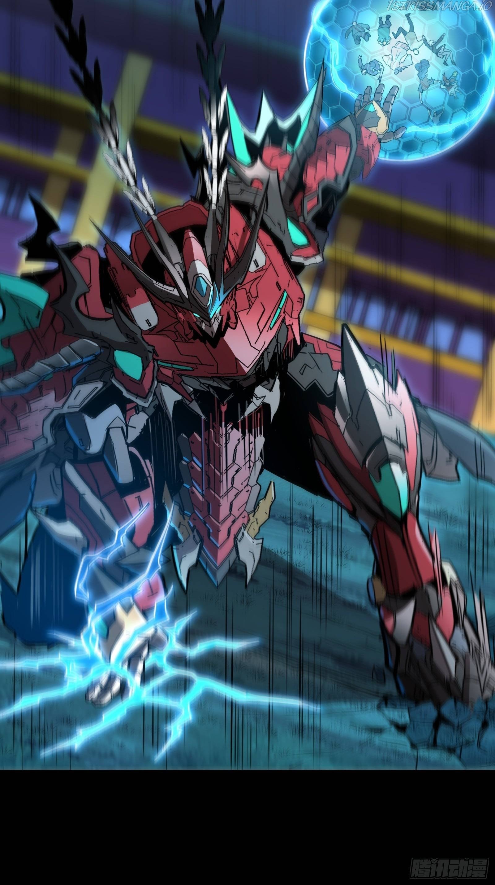 Legend of Star General Chapter 79