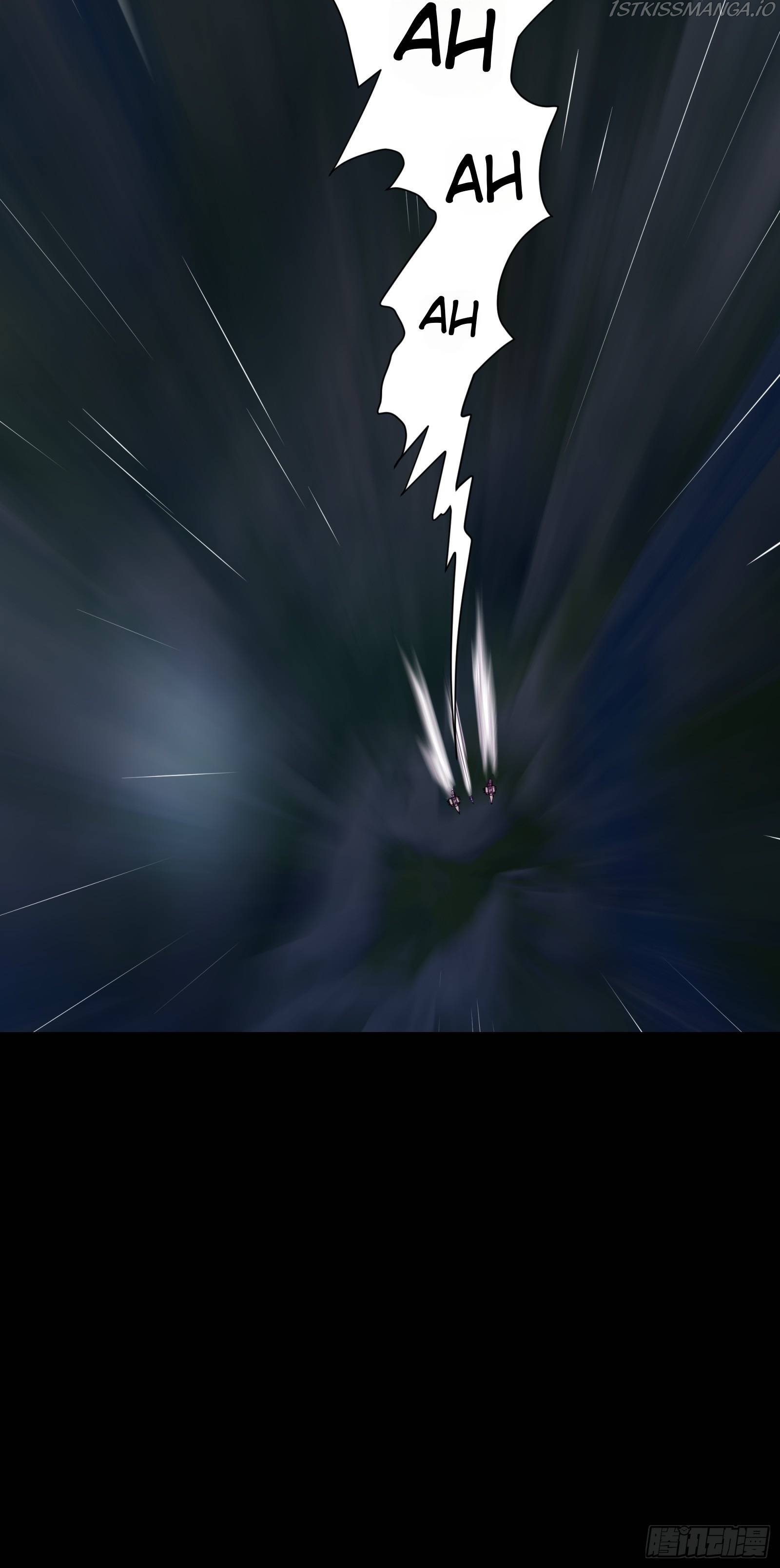 Legend of Star General Chapter 79
