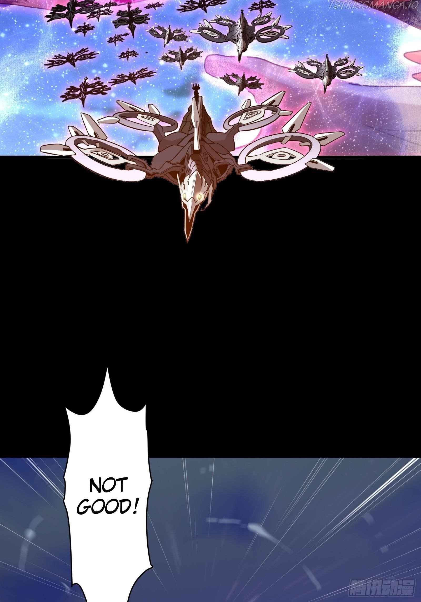Legend of Star General Chapter 79