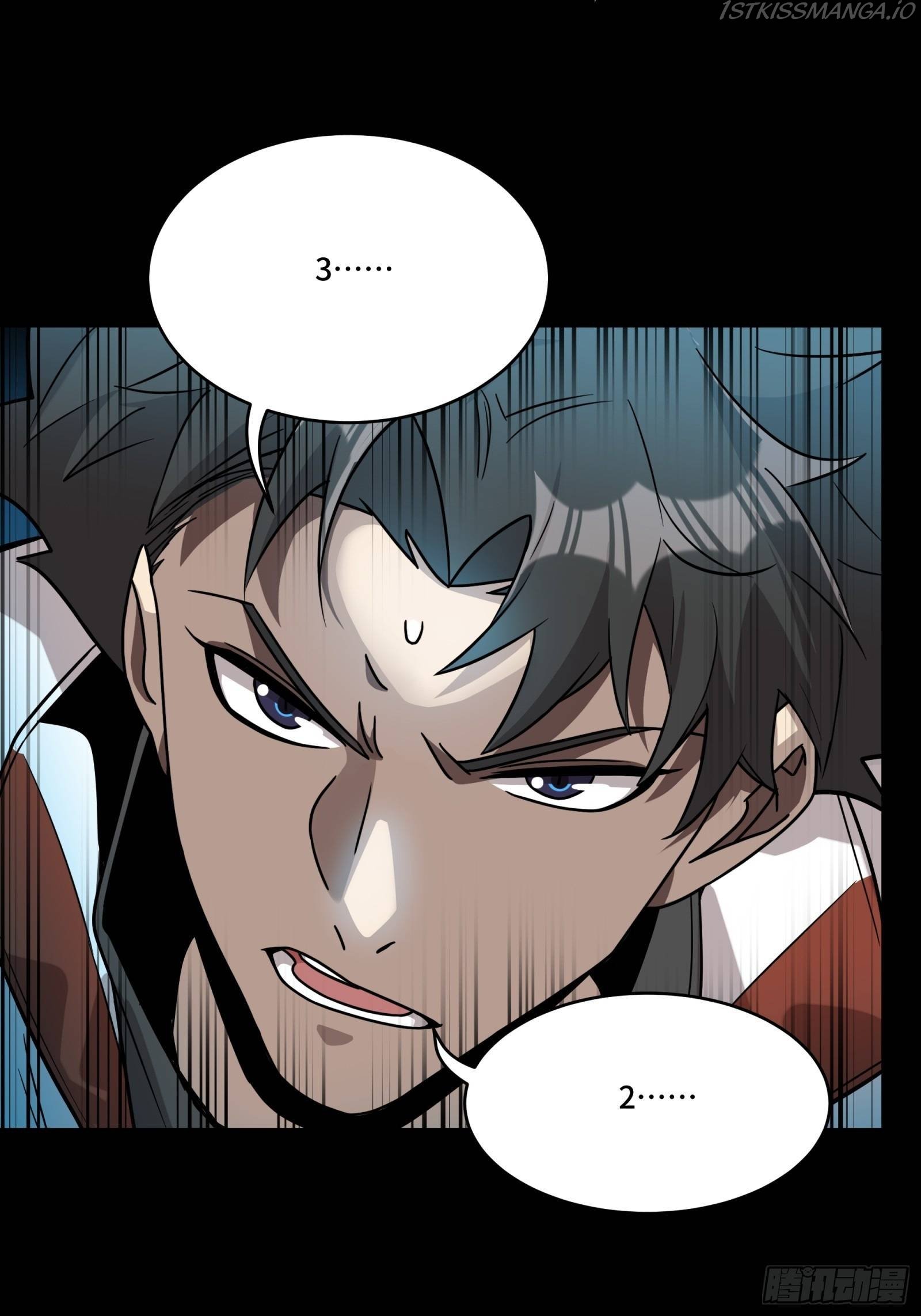 Legend of Star General Chapter 79