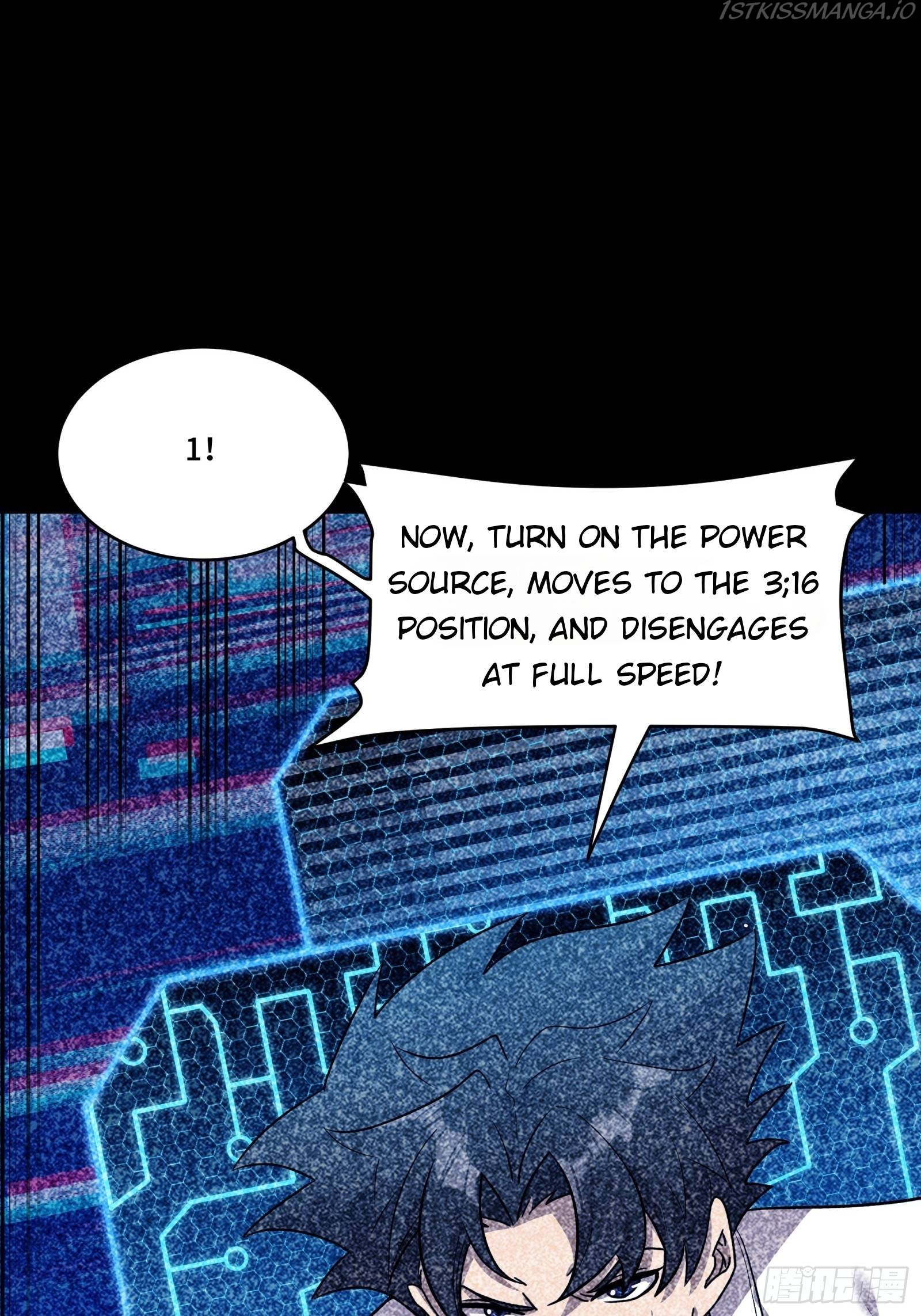 Legend of Star General Chapter 79