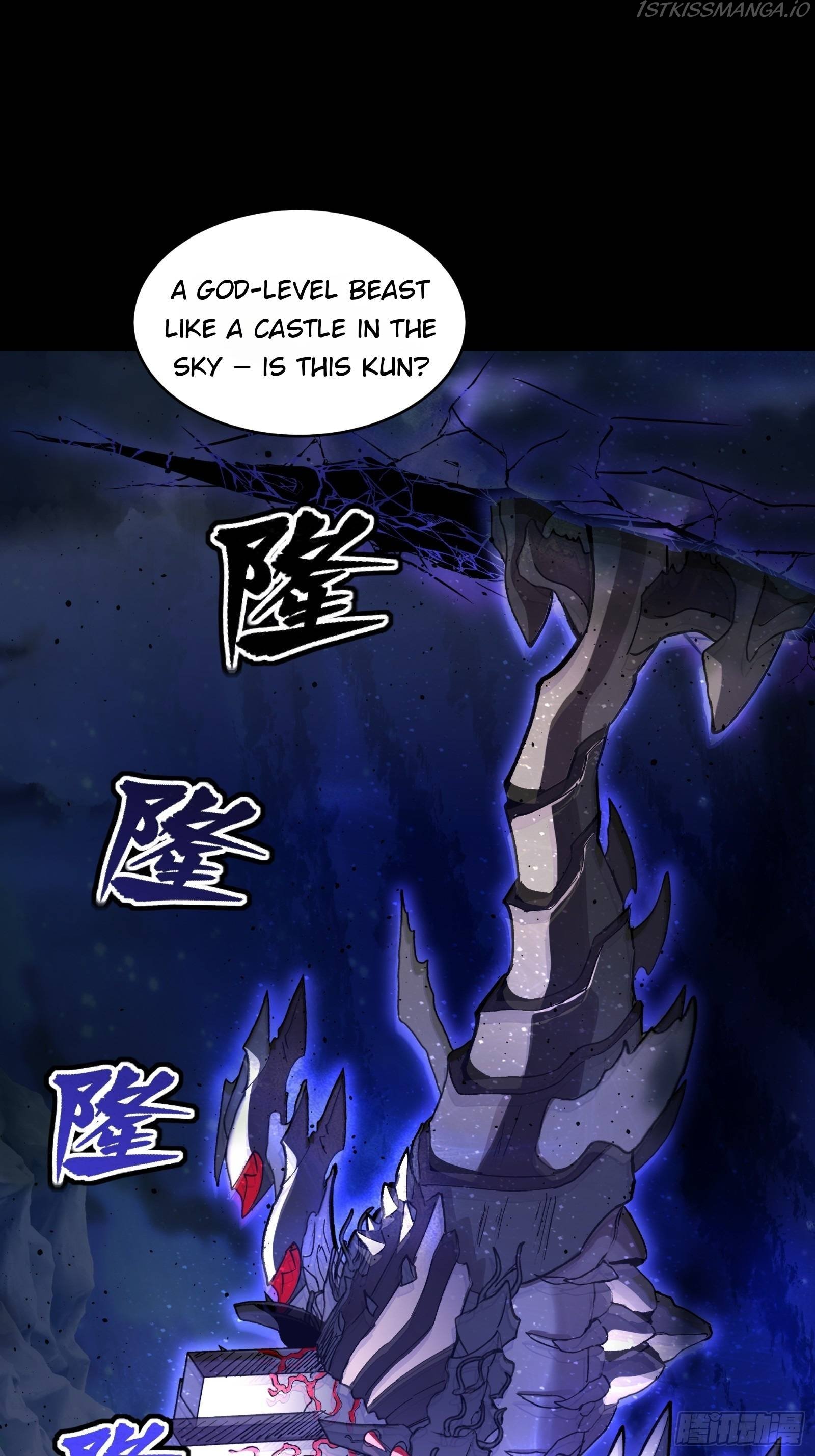 Legend of Star General Chapter 79
