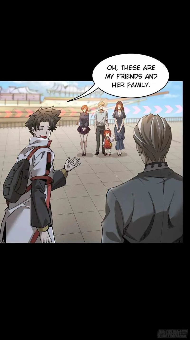 Legend of Star General Chapter 82