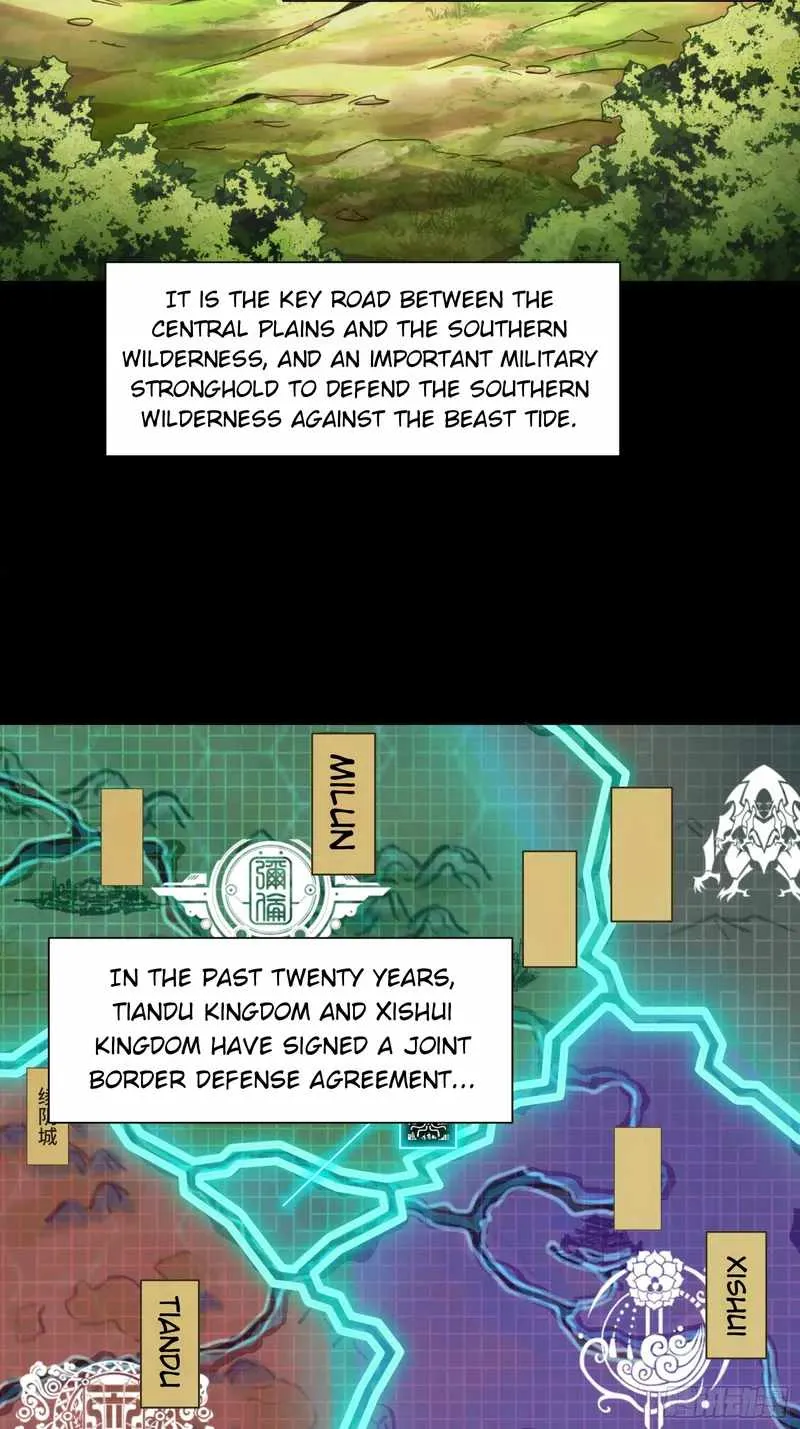 Legend of Star General Chapter 82