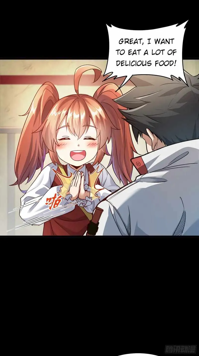 Legend of Star General Chapter 82