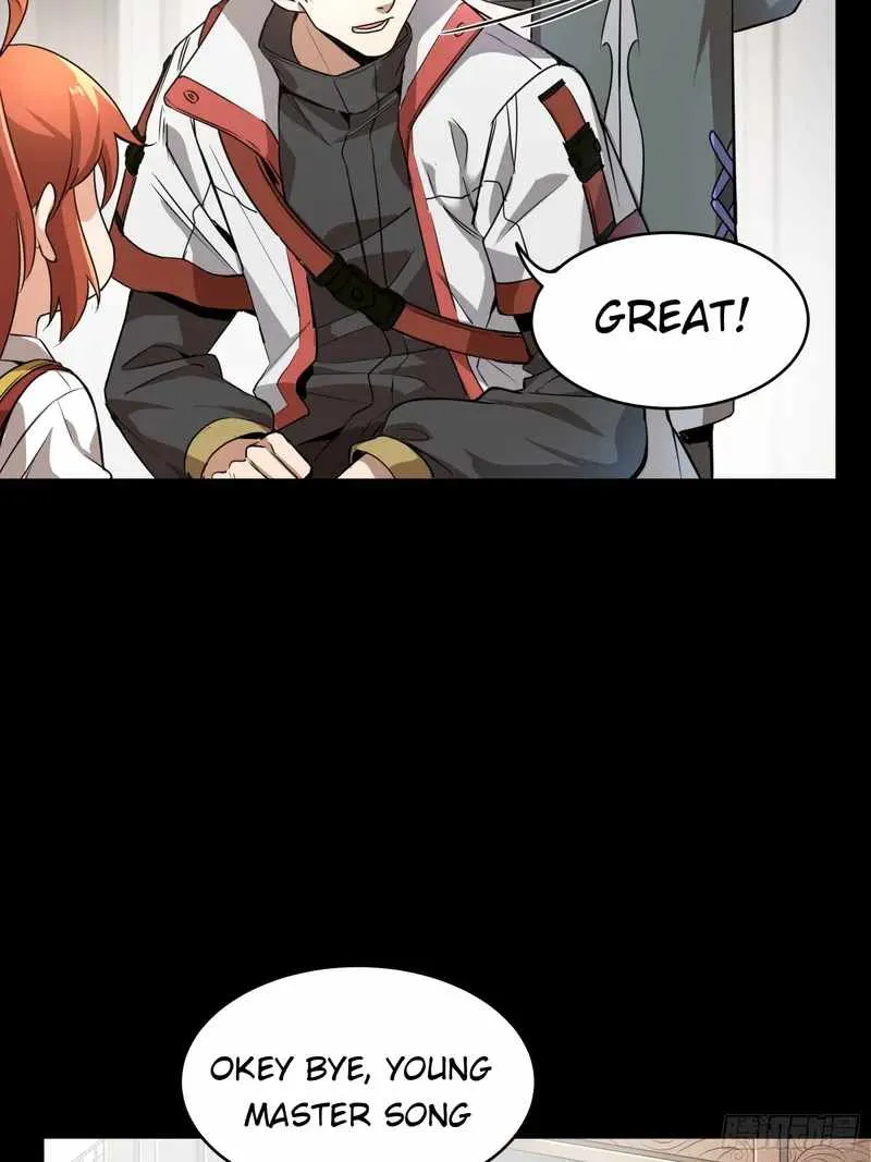 Legend of Star General Chapter 82