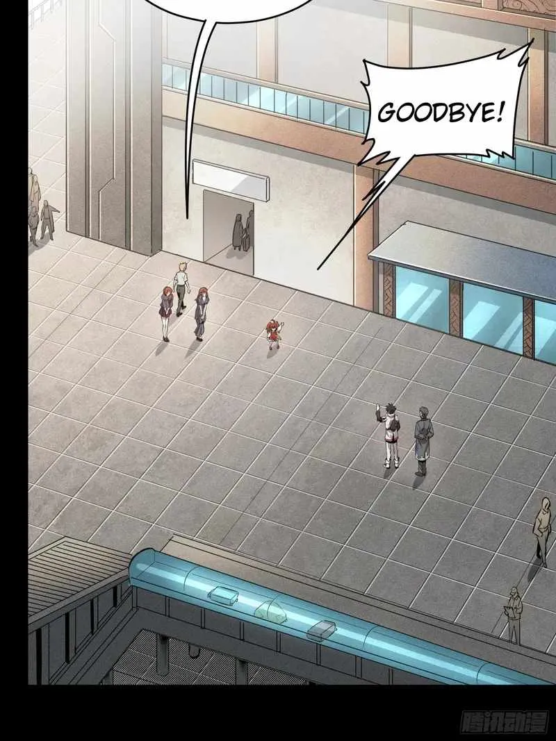 Legend of Star General Chapter 82