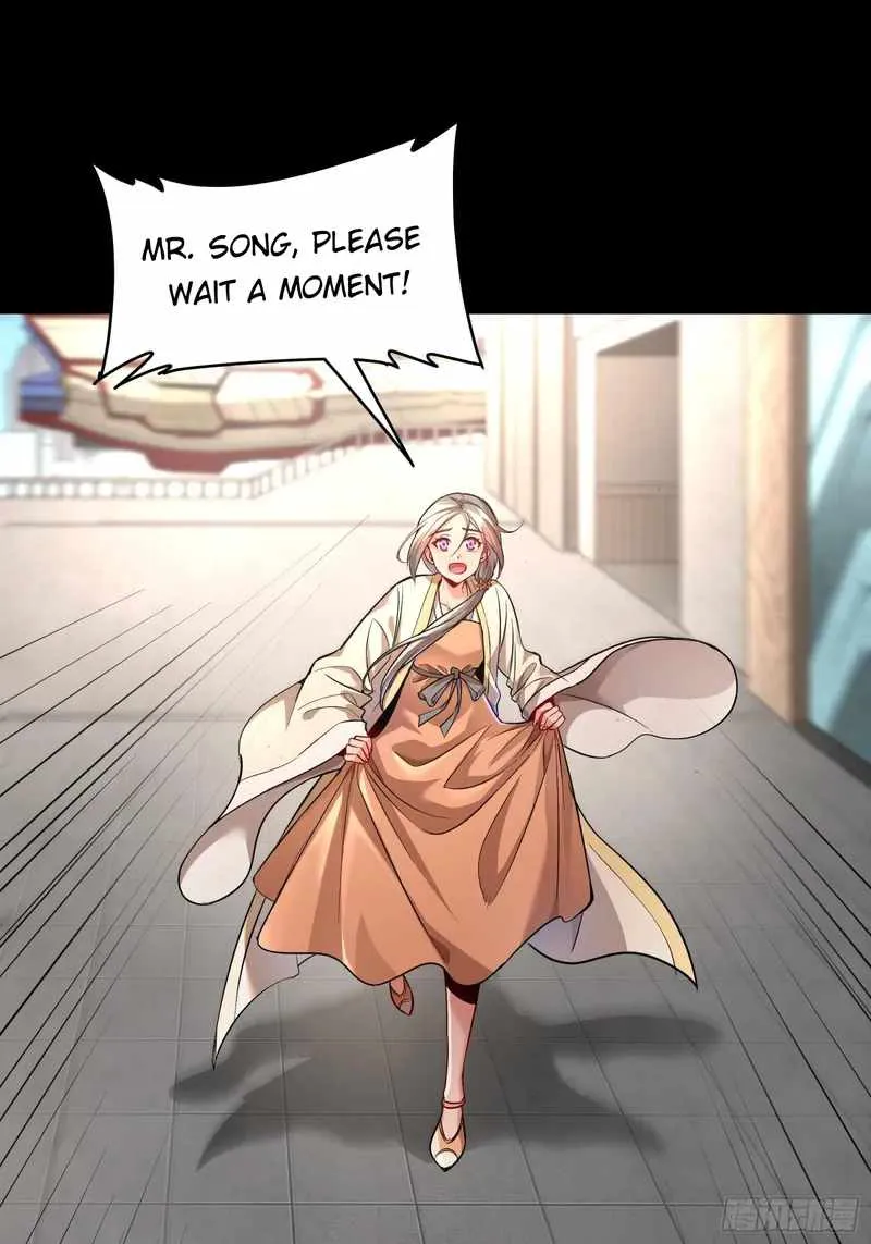 Legend of Star General Chapter 82