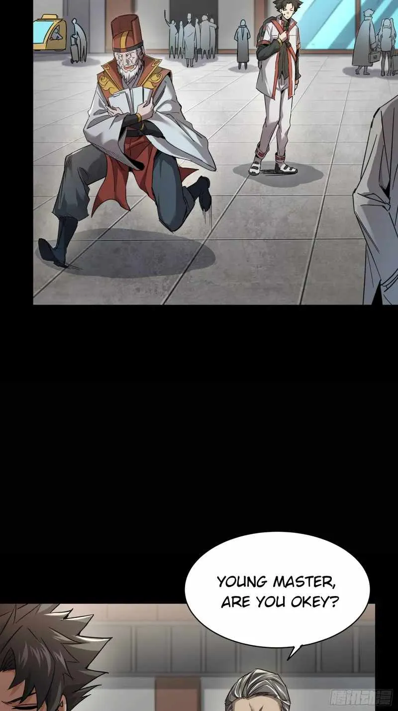 Legend of Star General Chapter 82