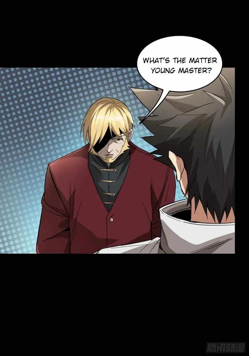Legend of Star General Chapter 82