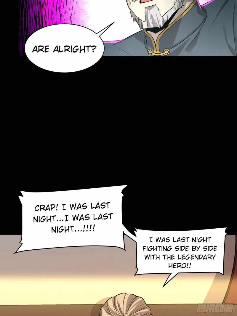 Legend of Star General Chapter 82