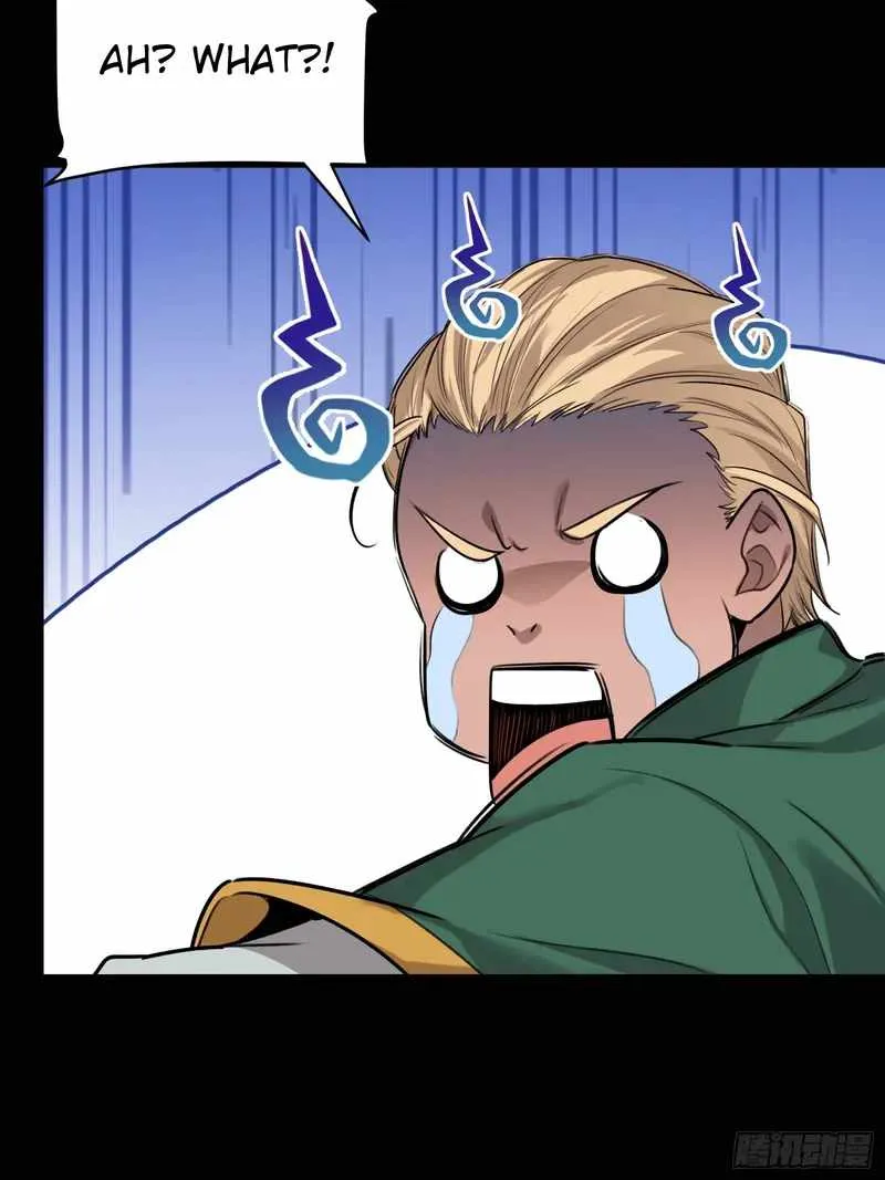 Legend of Star General Chapter 82