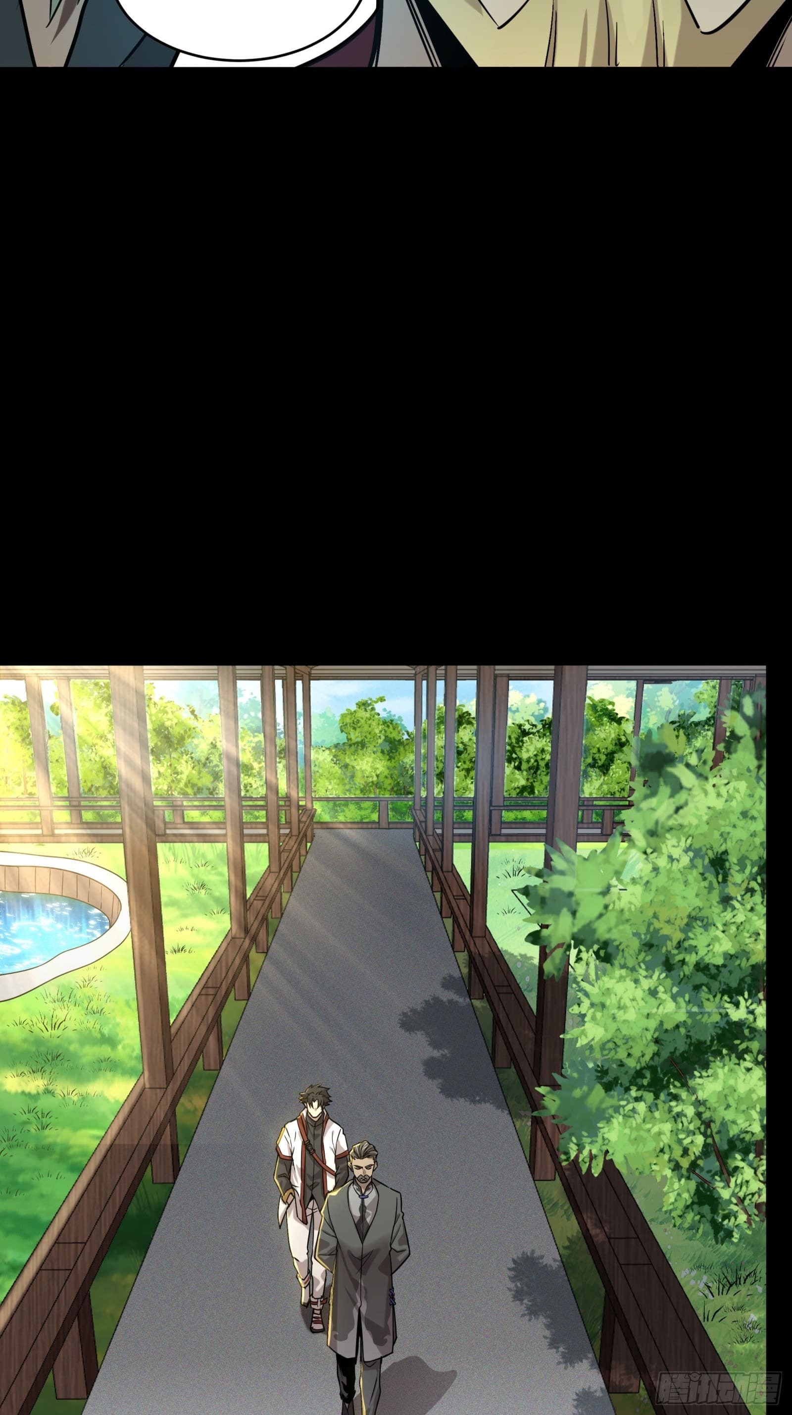 Legend of Star General Chapter 83
