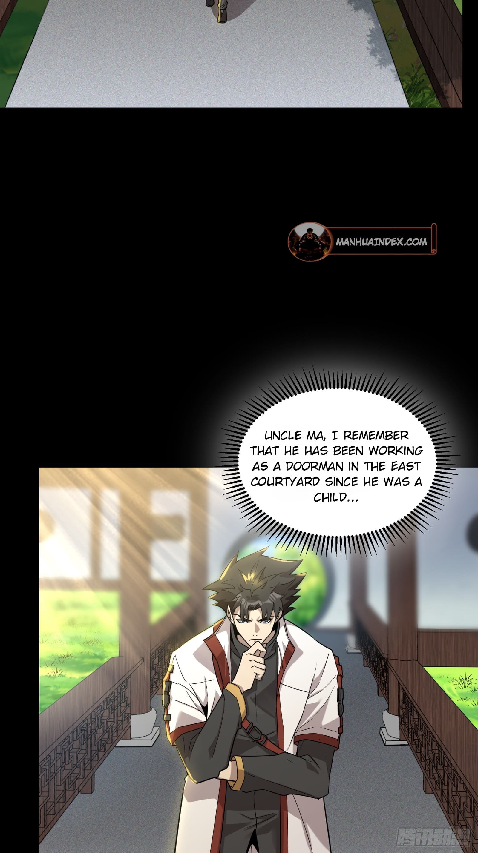 Legend of Star General Chapter 83