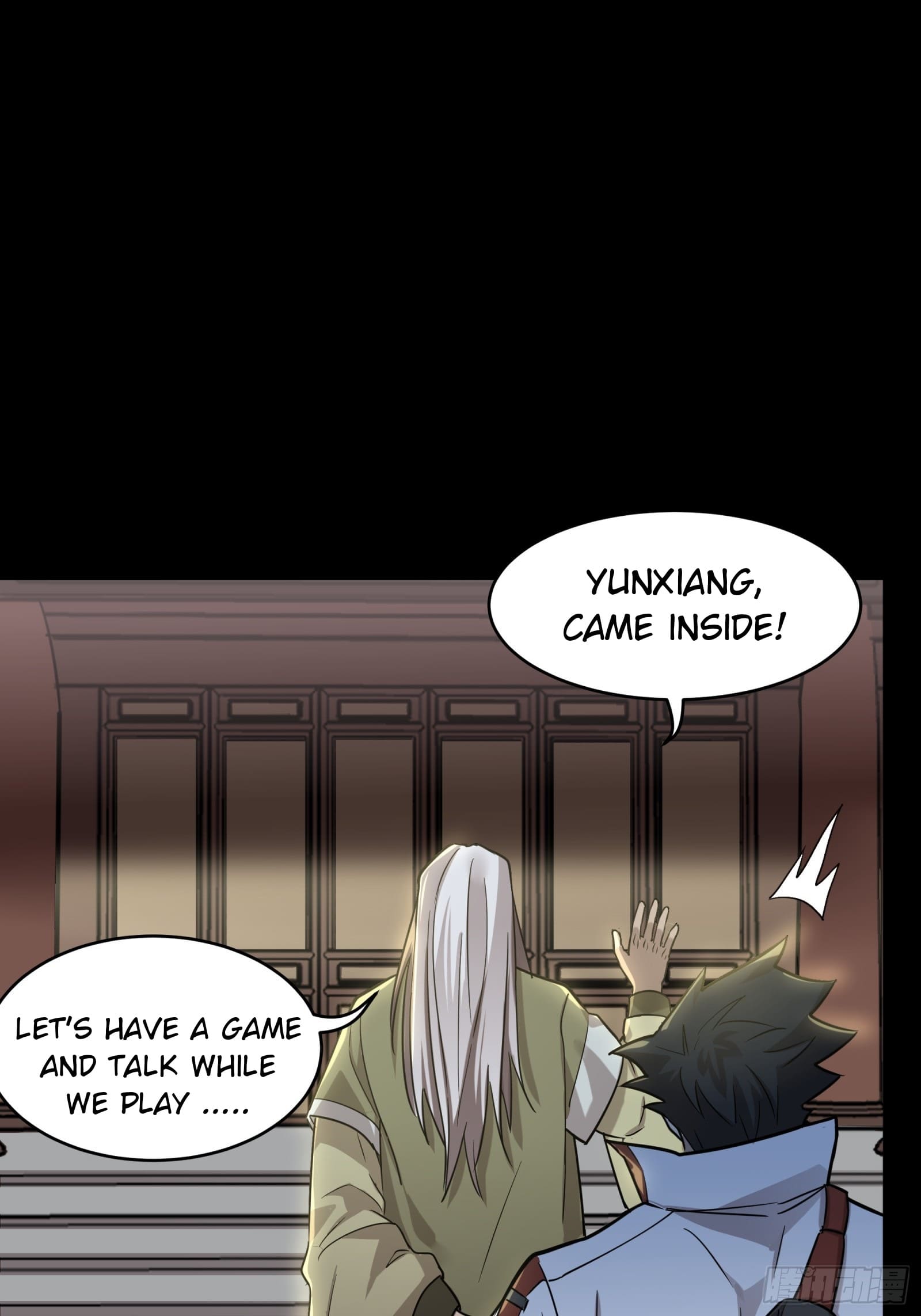 Legend of Star General Chapter 83