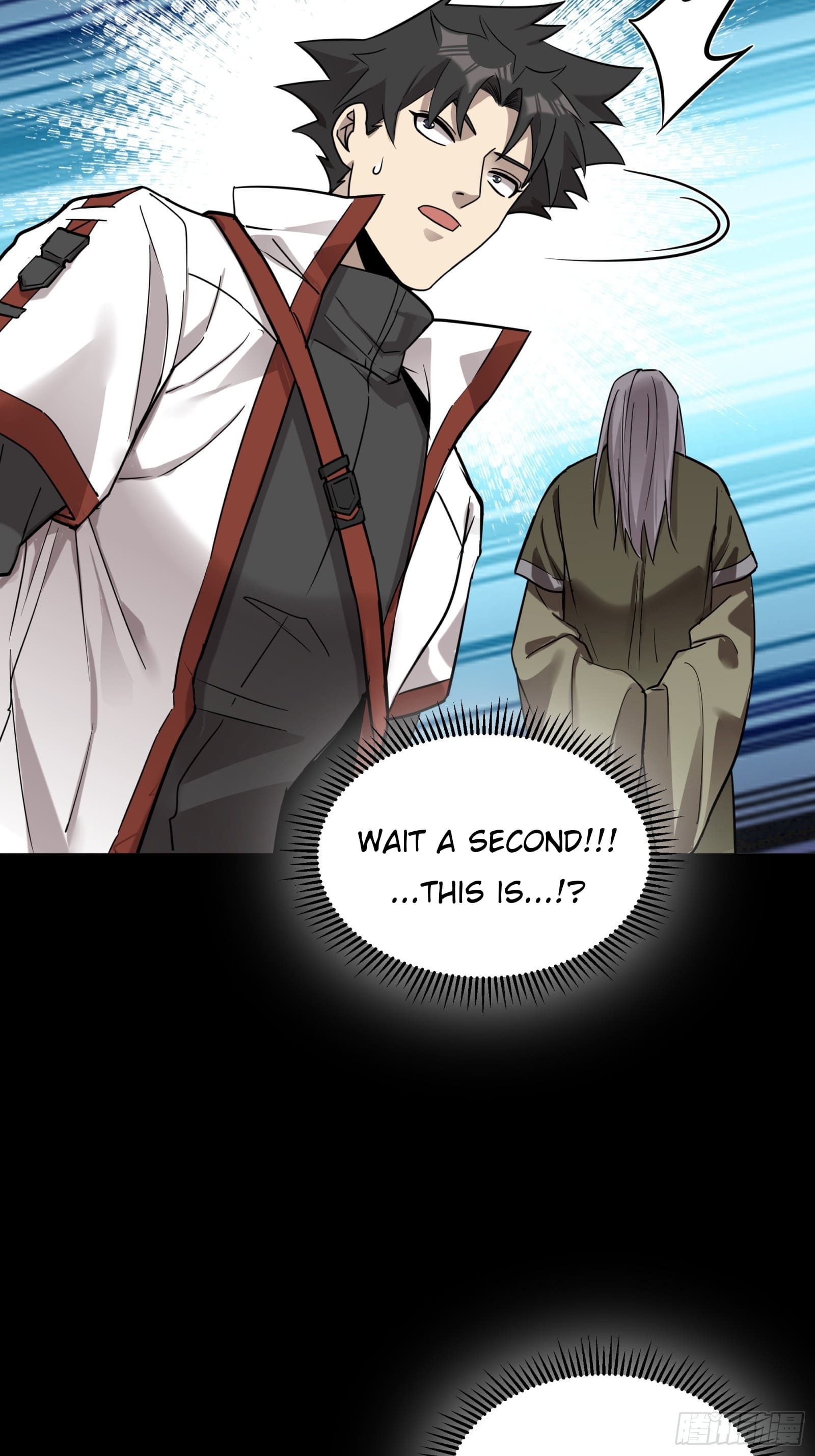 Legend of Star General Chapter 83