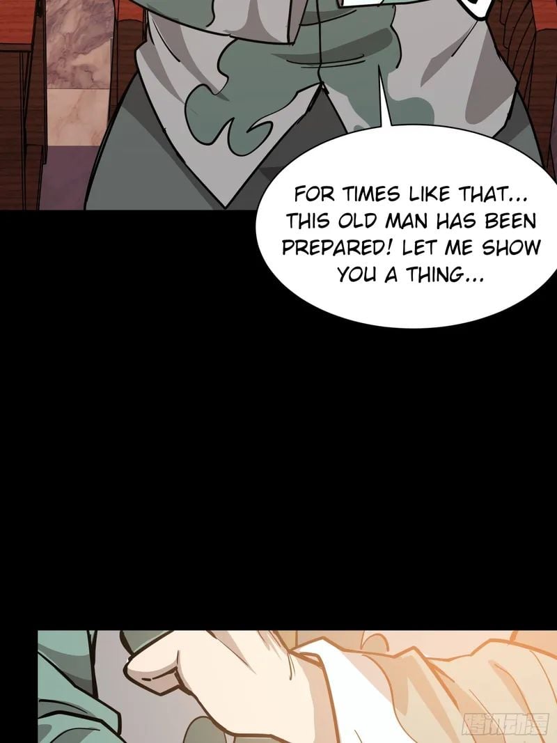 Legend of Star General Chapter 84