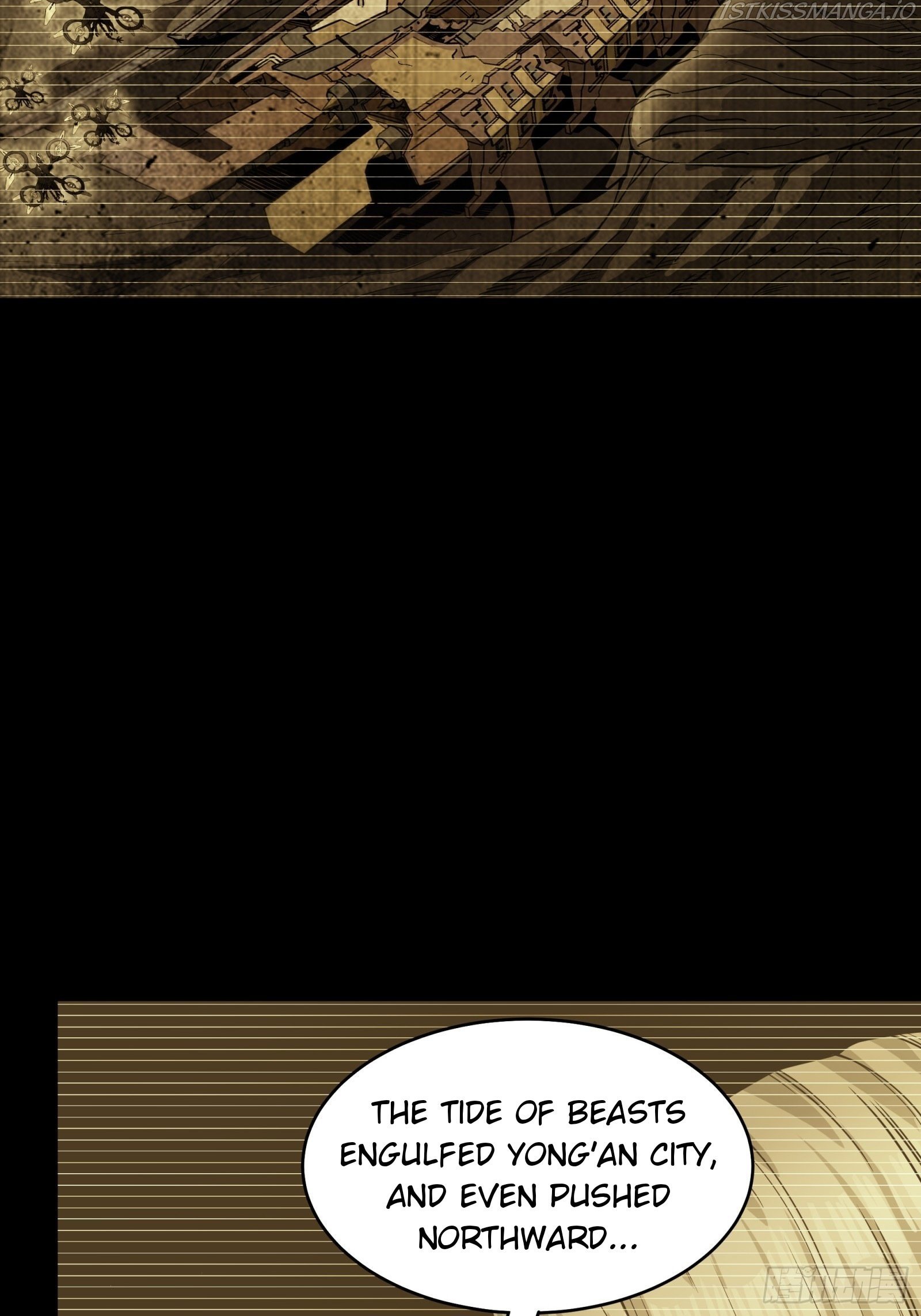 Legend of Star General Chapter 85