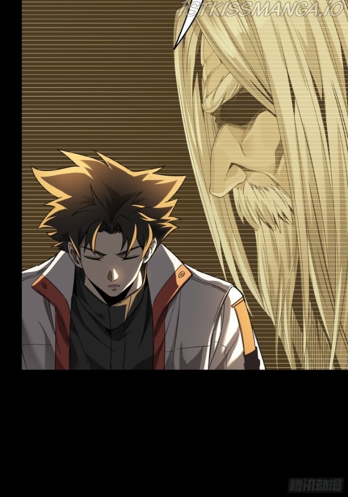 Legend of Star General Chapter 85