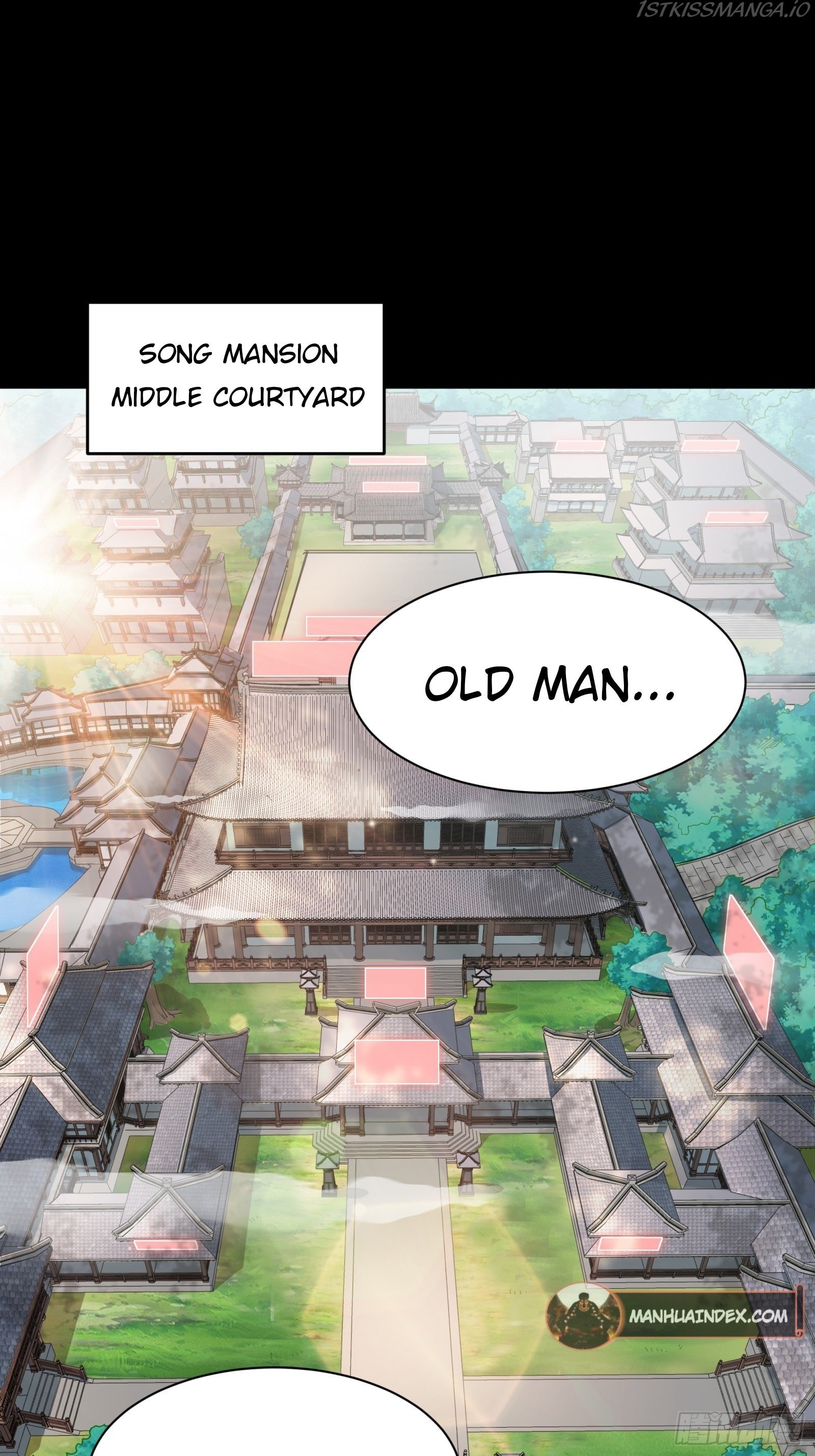 Legend of Star General Chapter 85