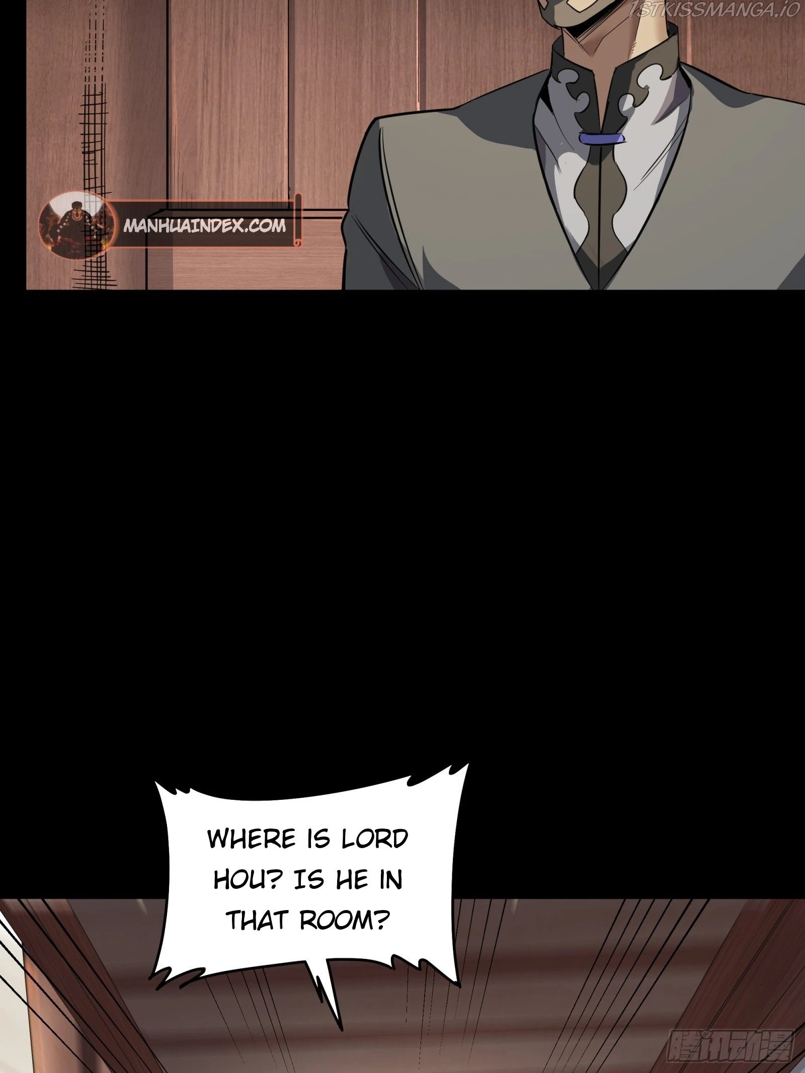 Legend of Star General Chapter 85