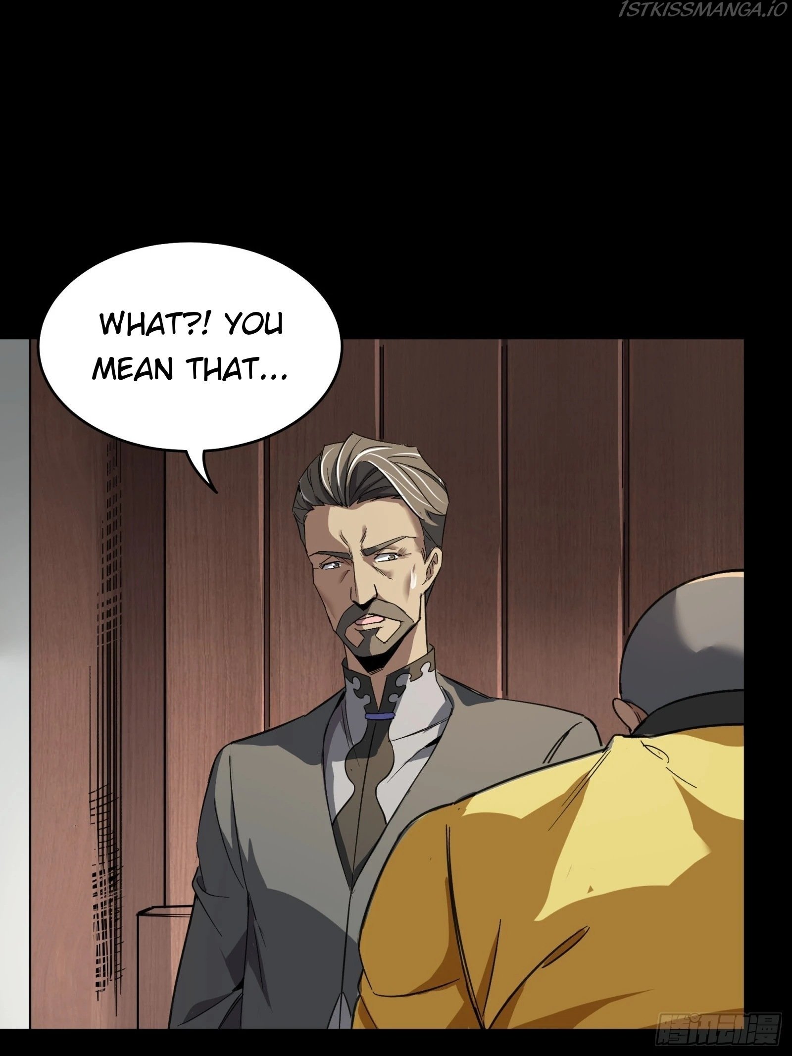 Legend of Star General Chapter 85