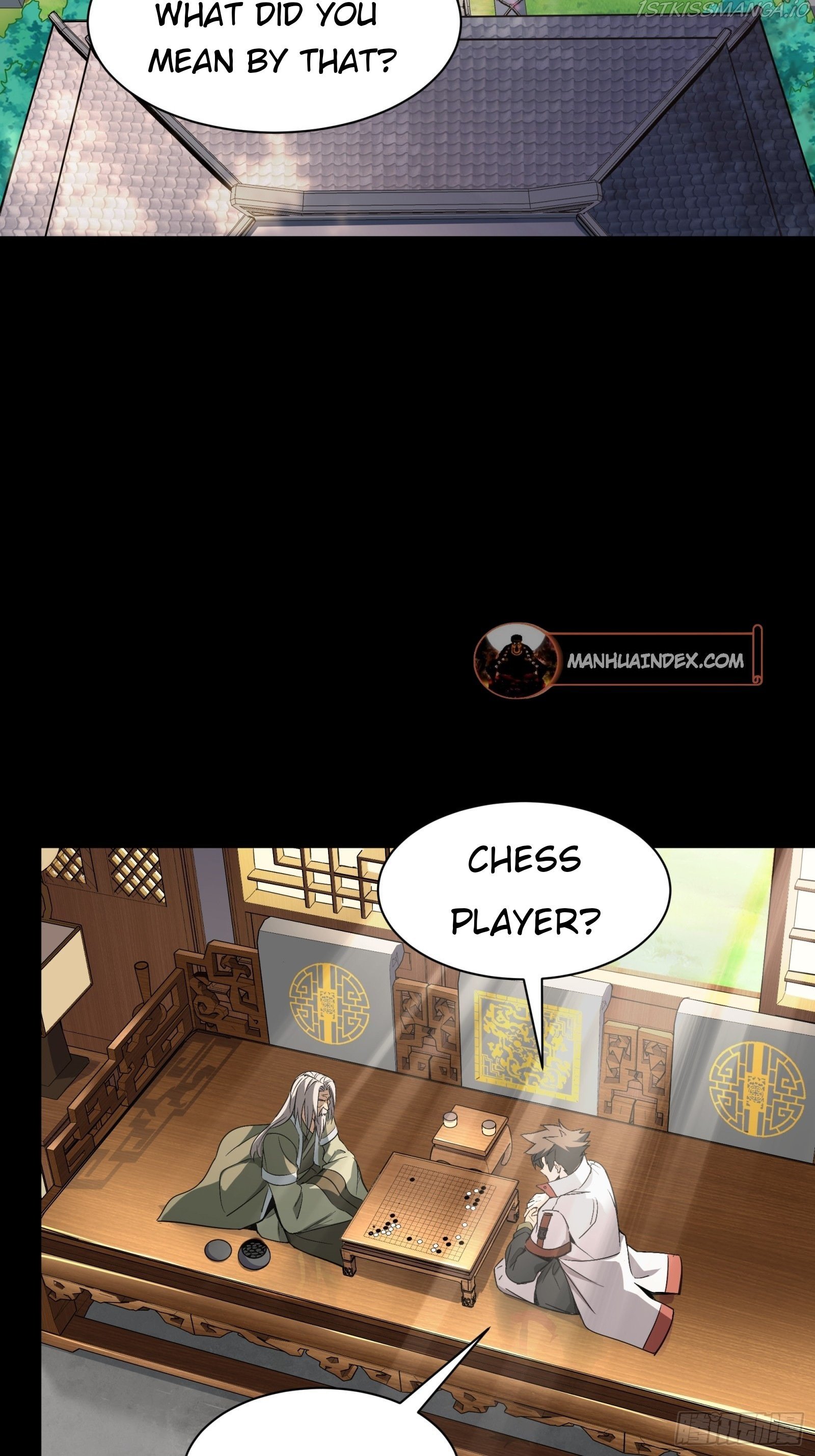 Legend of Star General Chapter 85