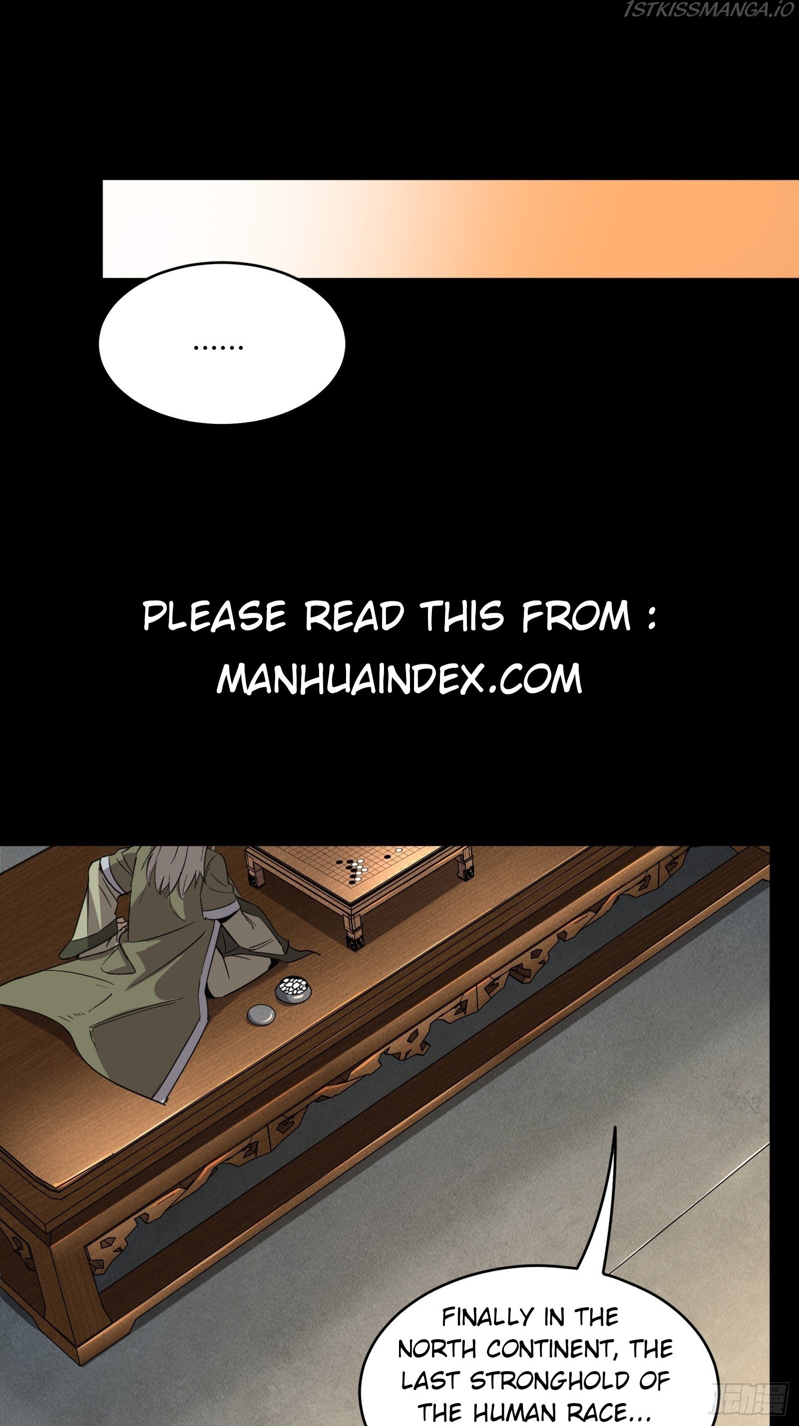 Legend of Star General Chapter 85