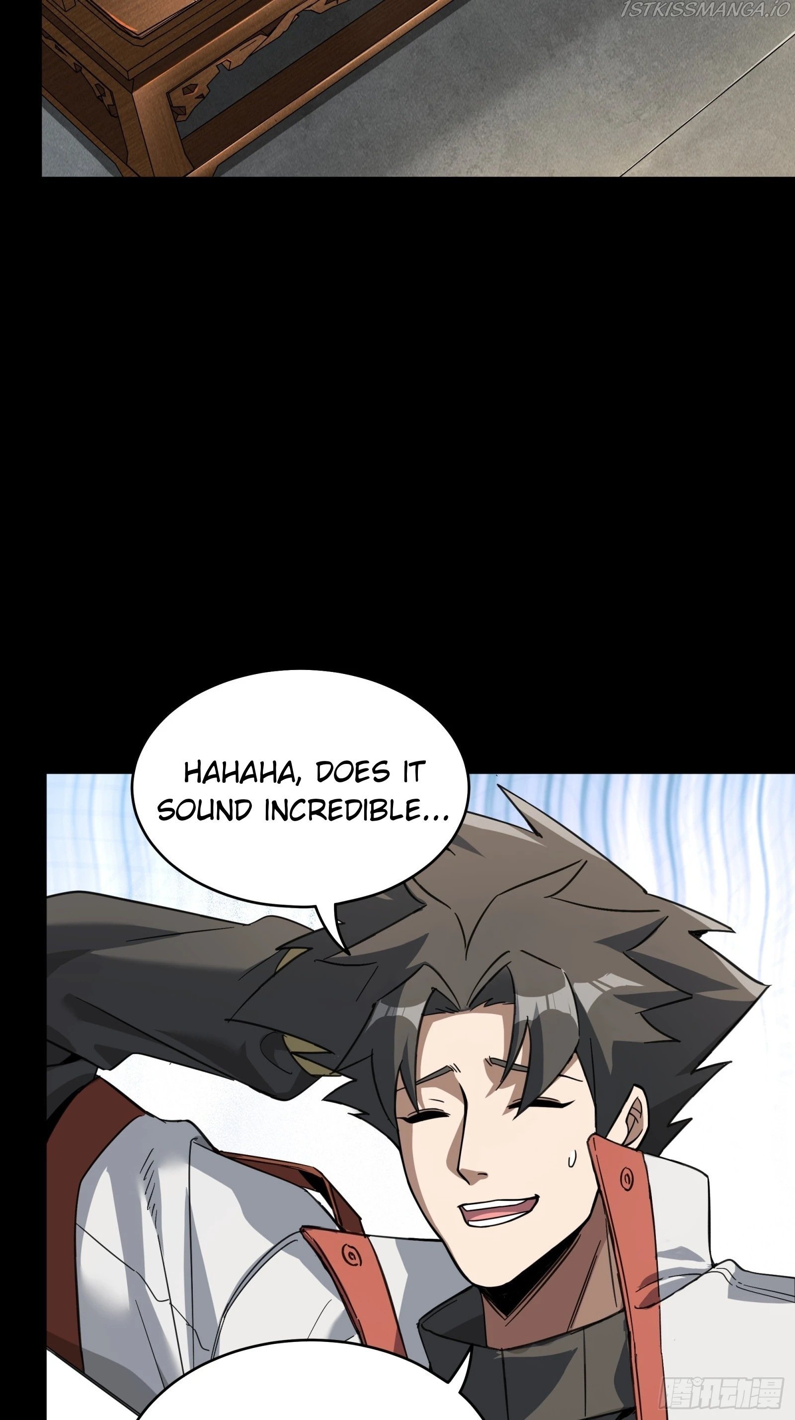 Legend of Star General Chapter 85