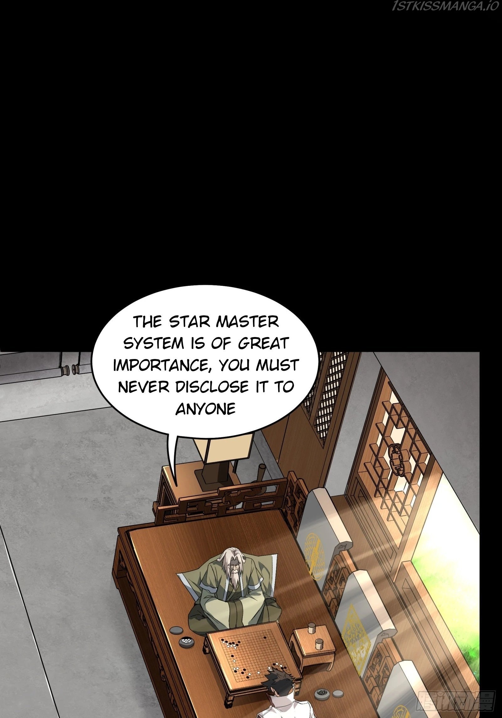 Legend of Star General Chapter 85