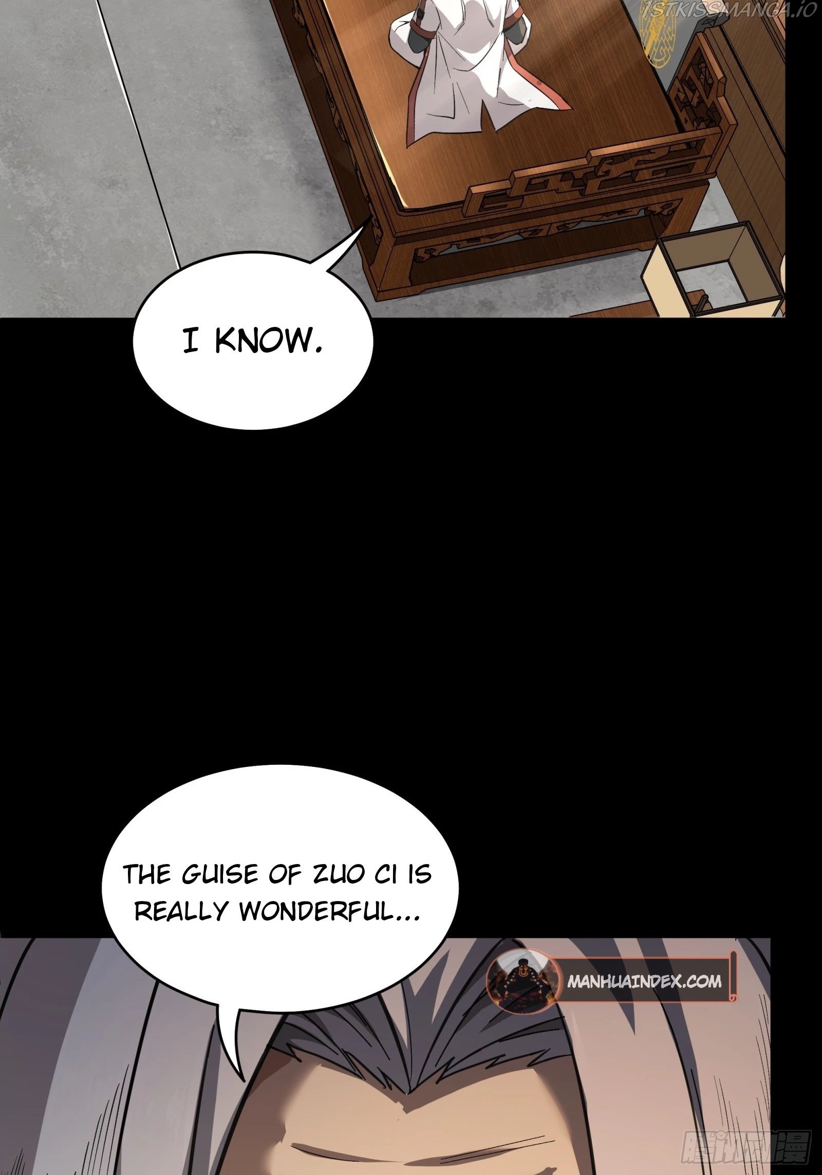 Legend of Star General Chapter 85