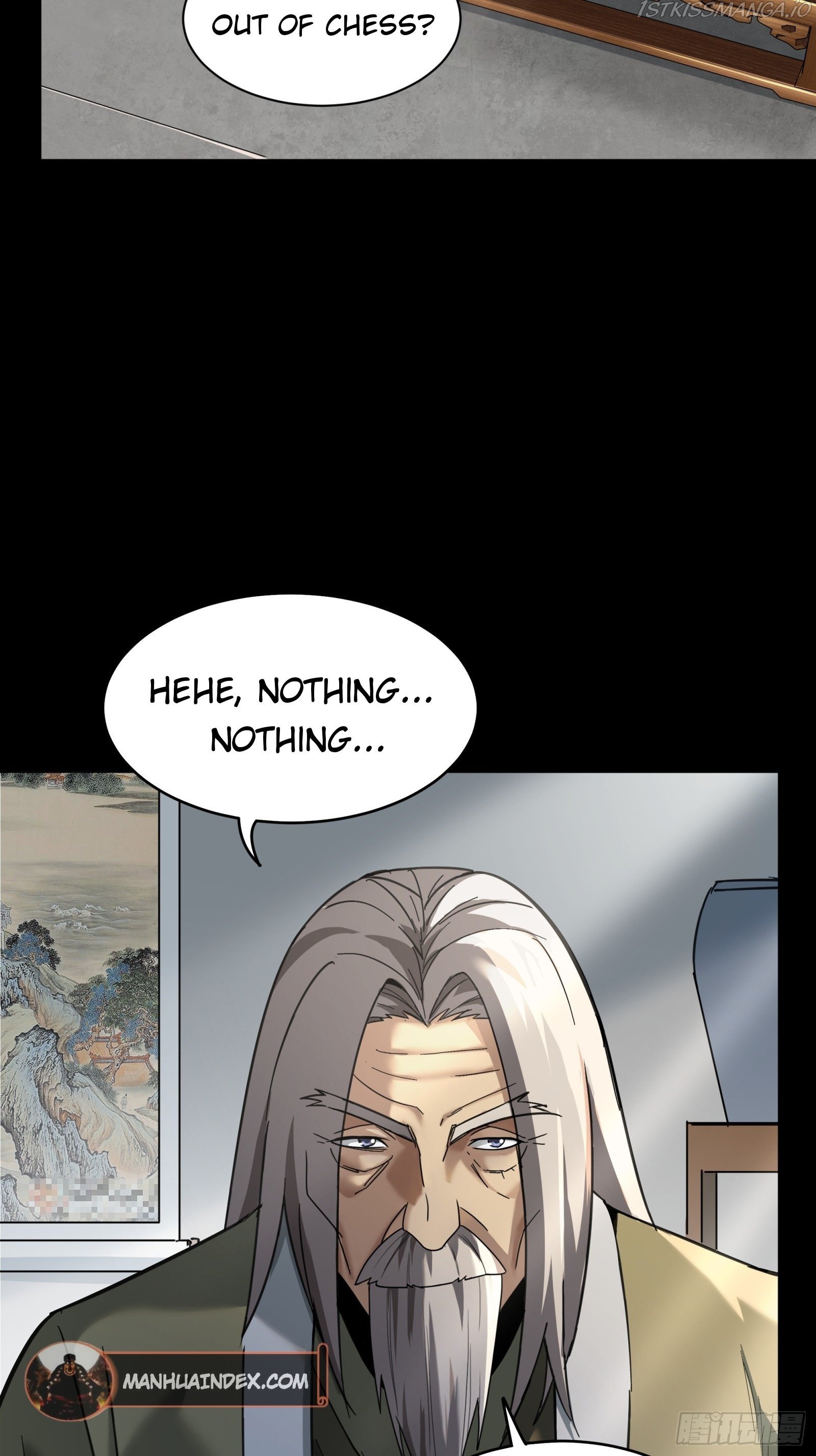 Legend of Star General Chapter 85