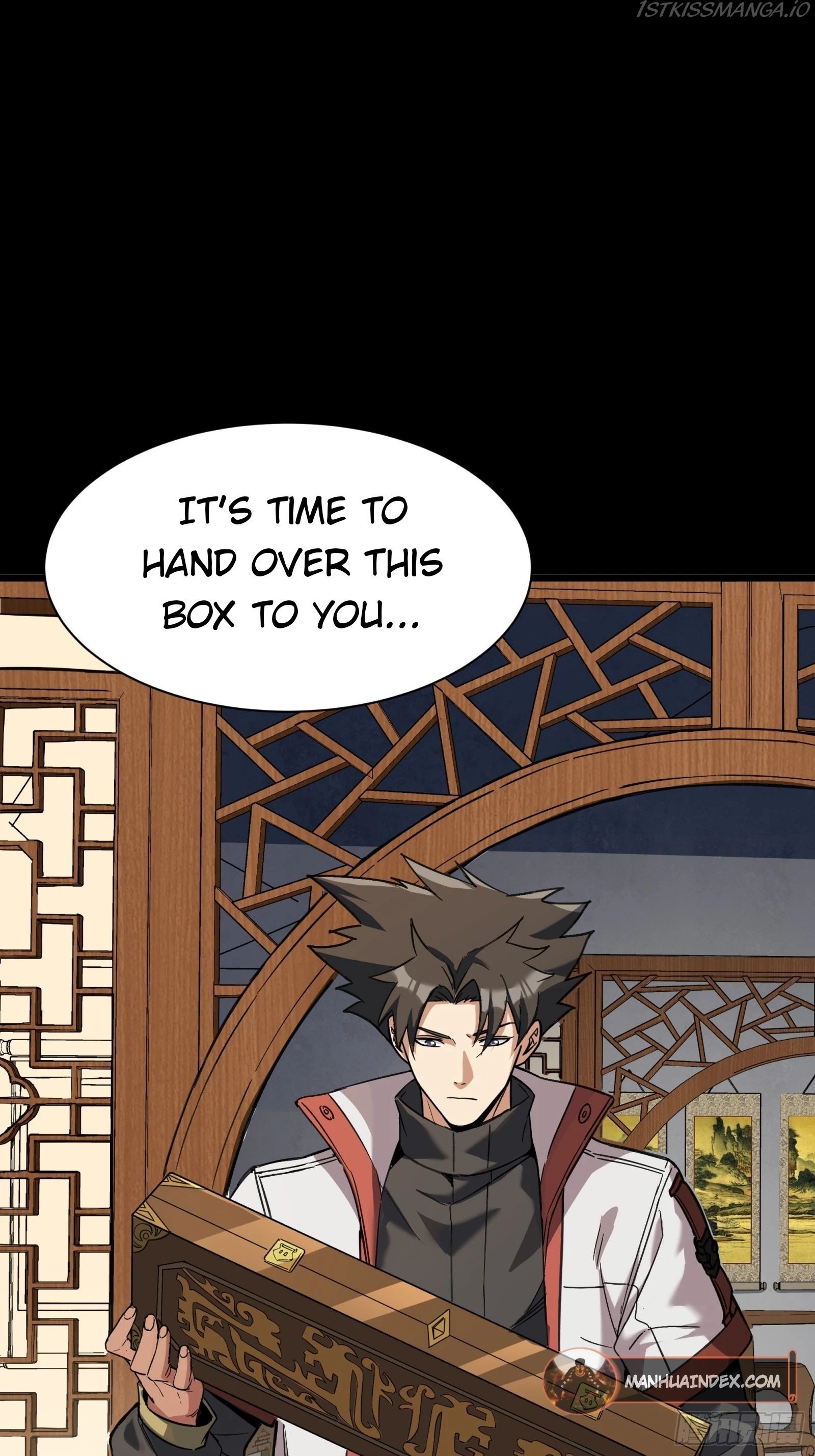 Legend of Star General Chapter 85