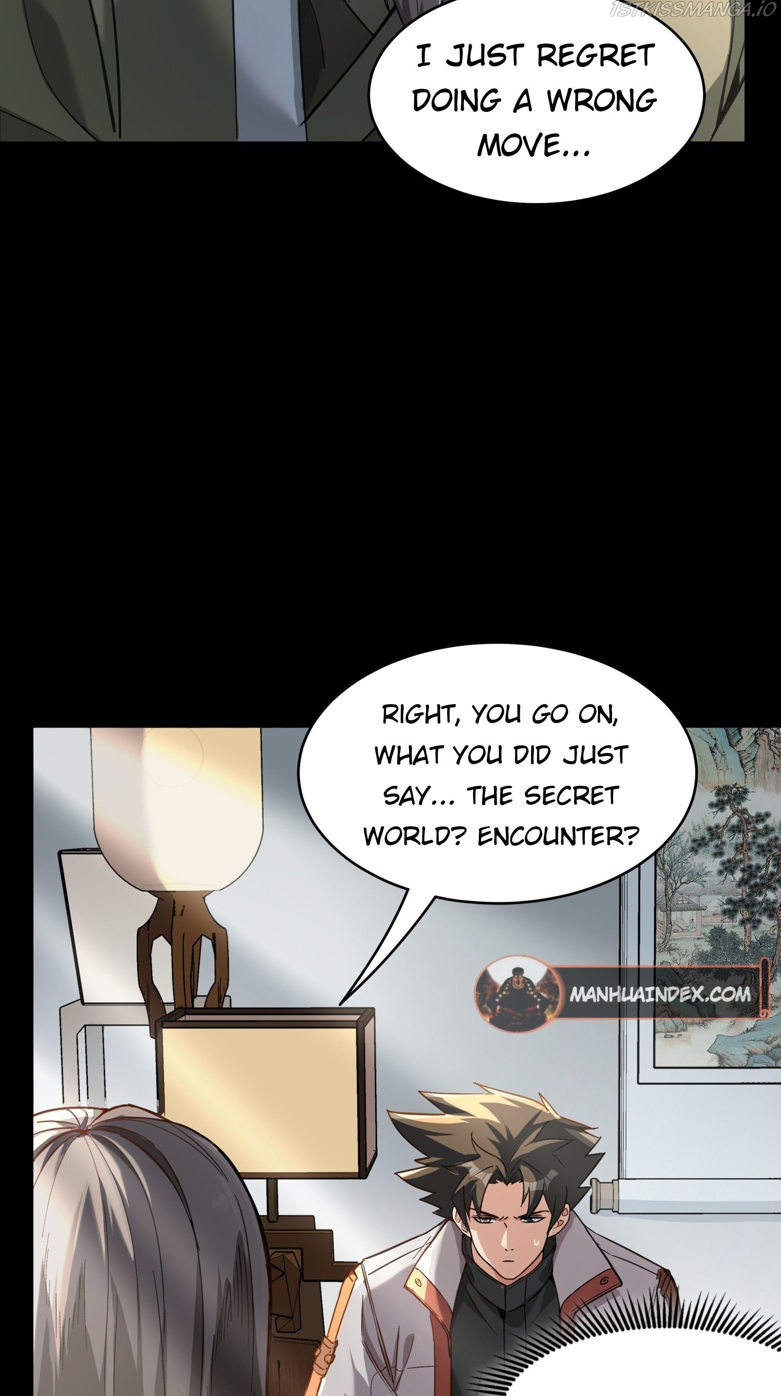 Legend of Star General Chapter 85