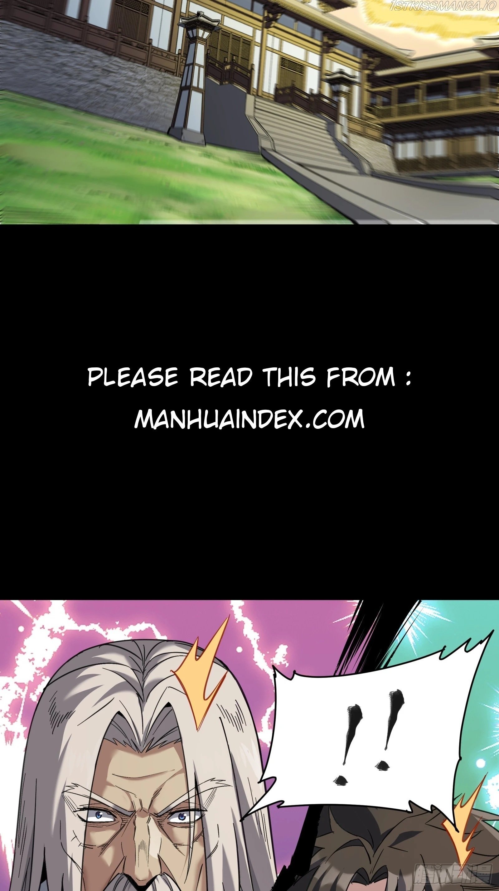Legend of Star General Chapter 85