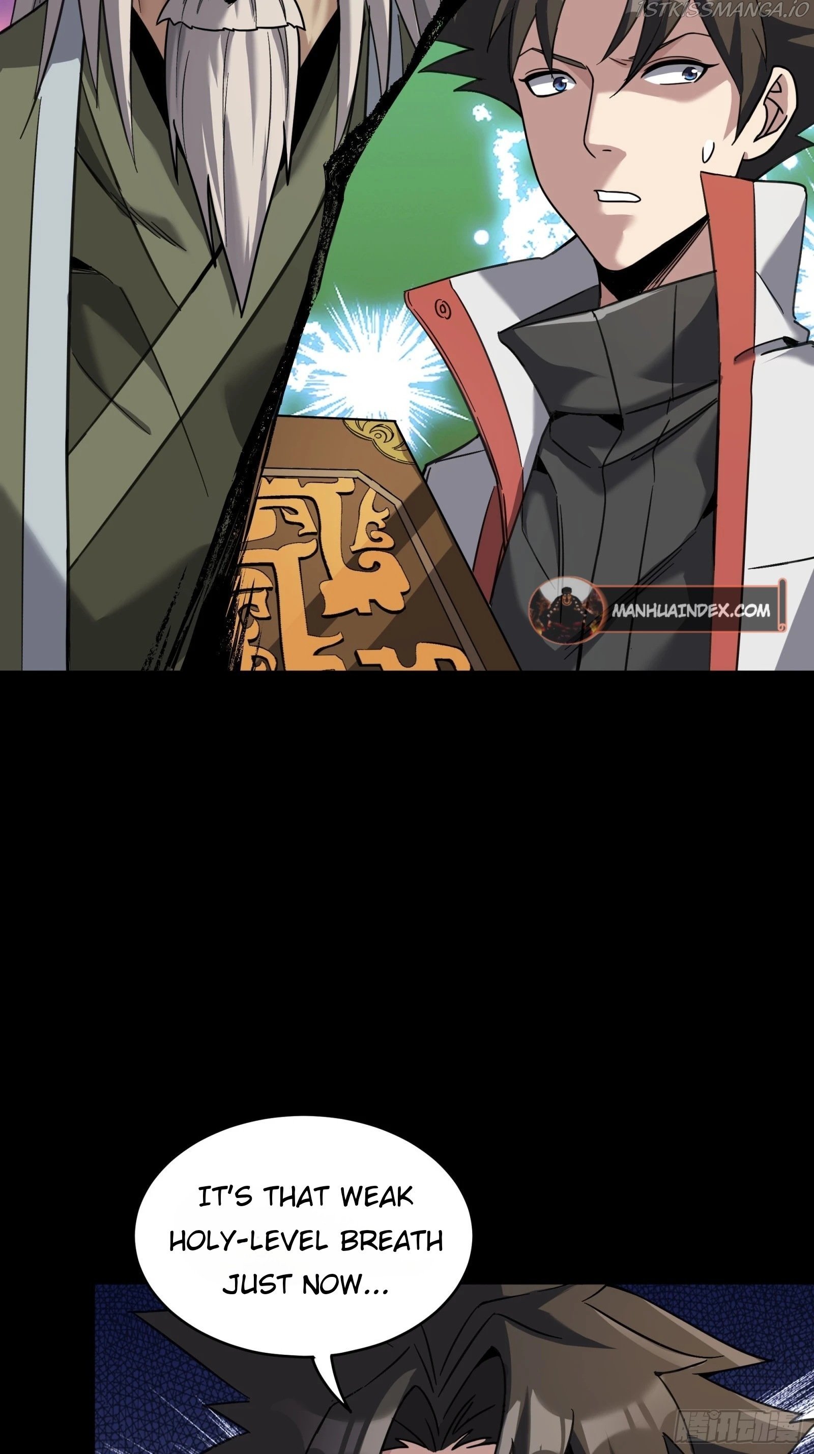 Legend of Star General Chapter 85