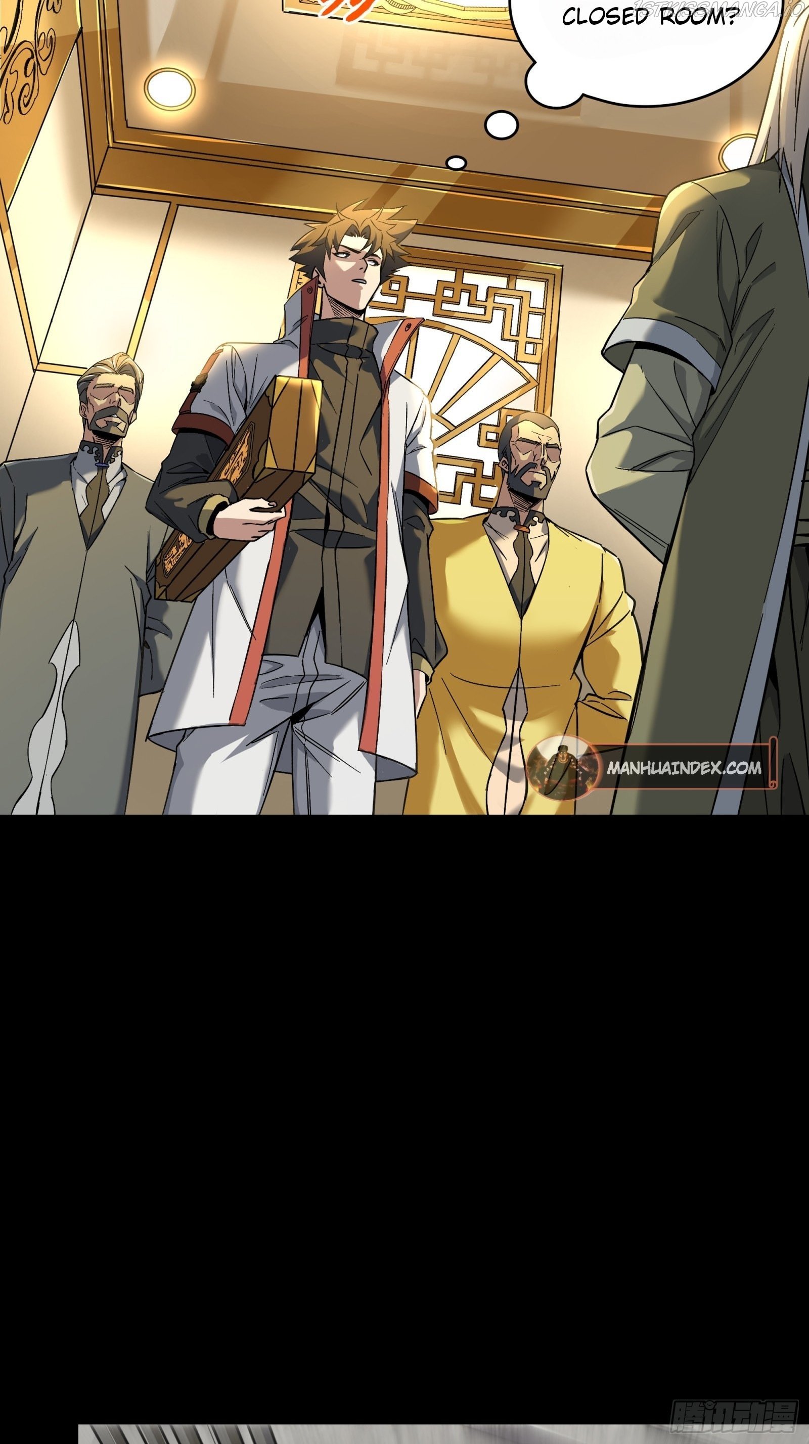 Legend of Star General Chapter 86