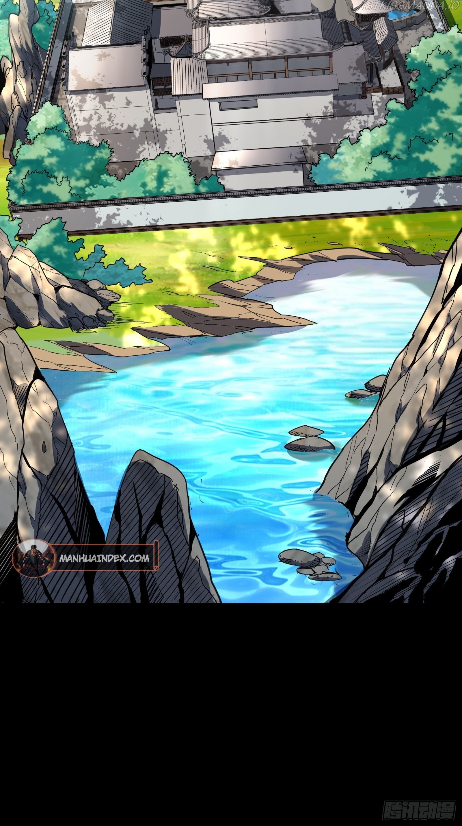 Legend of Star General Chapter 86